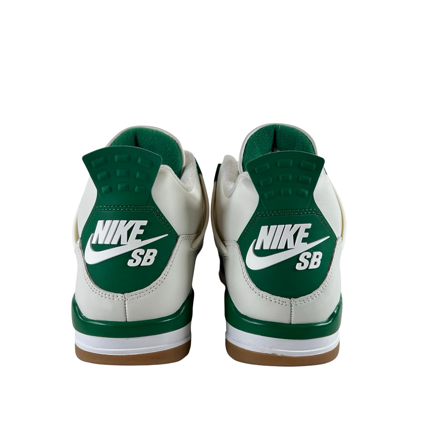 DR5415 103 Jordan 4 Retro SB Pine Green [USED] - 10 M (VNDS)