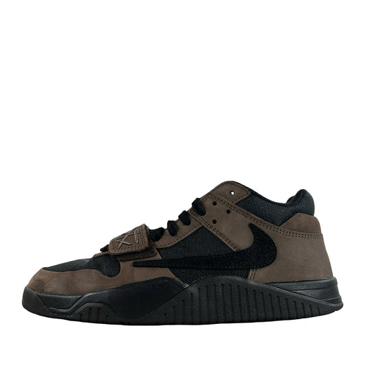 FZ8117 204 Jordan Jumpman Jack TR Travis Scott Dark Mocha [USED] - 8.5 M (Used2)