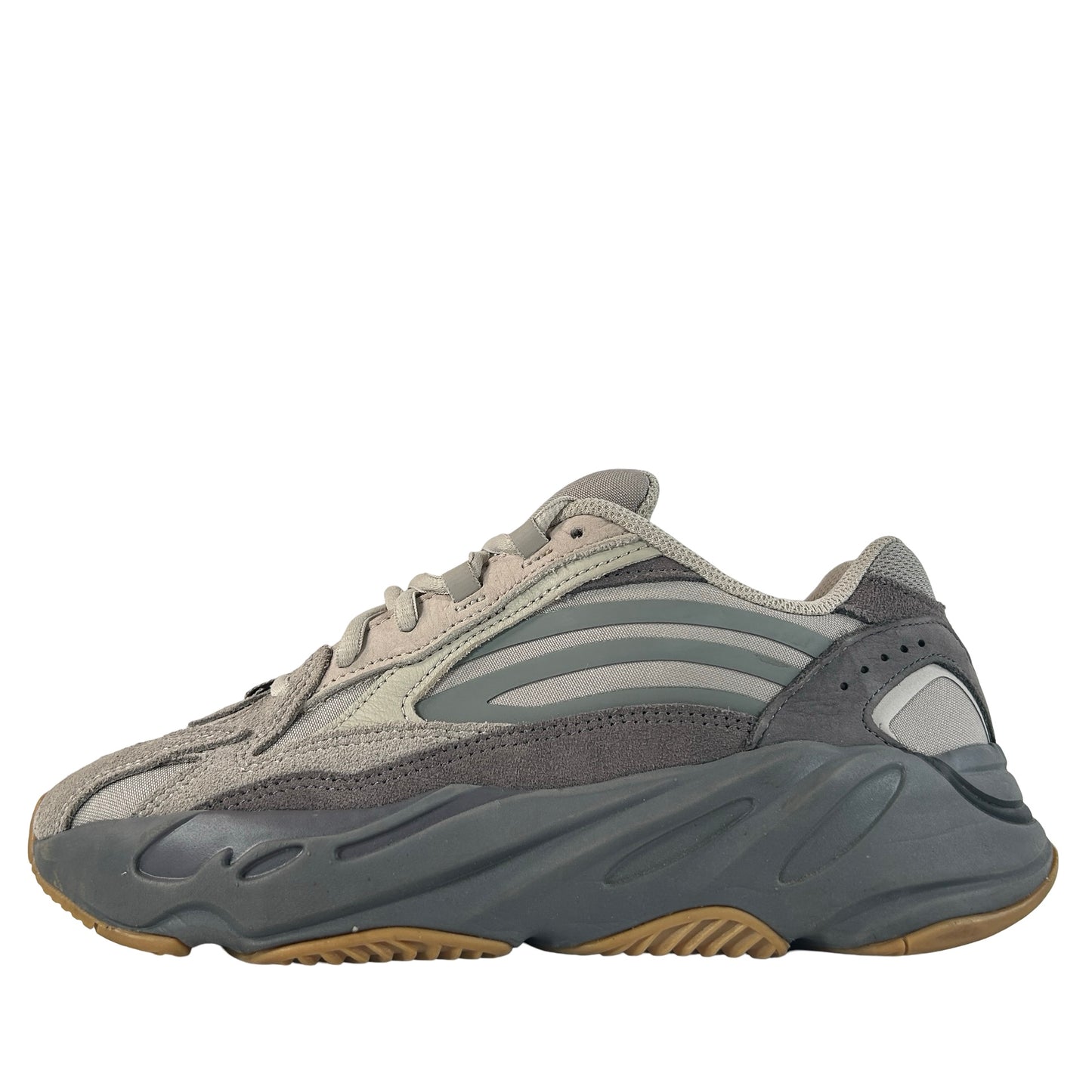 FU7914 Yeezy Boost 700 V2 Tephra [USED] - 6 M (Used)