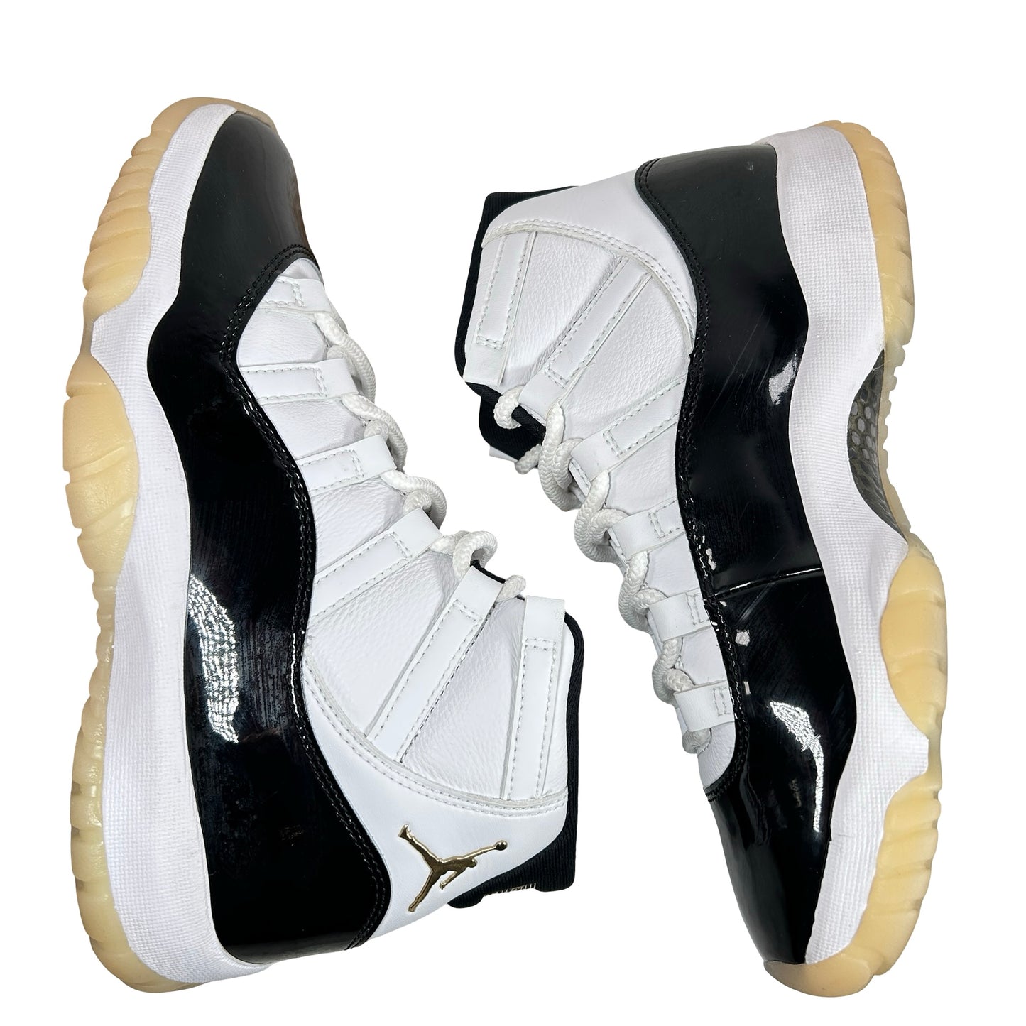 CT8012 170 Jordan 11 Retro DMP Defining Moments (2023) [USED] - 8 M (Used11)