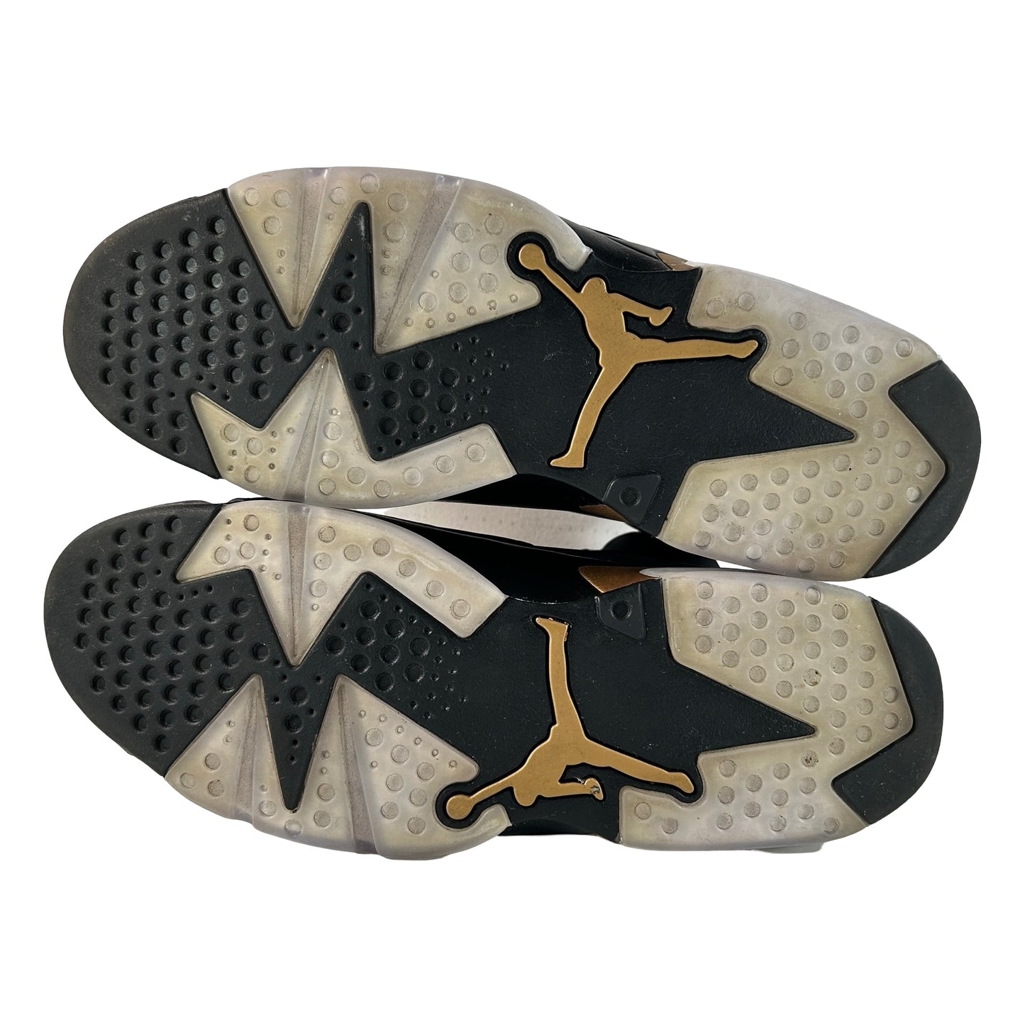 CT4954 007 Jordan 6 DMP [USED] - 10.5 M (Used3)
