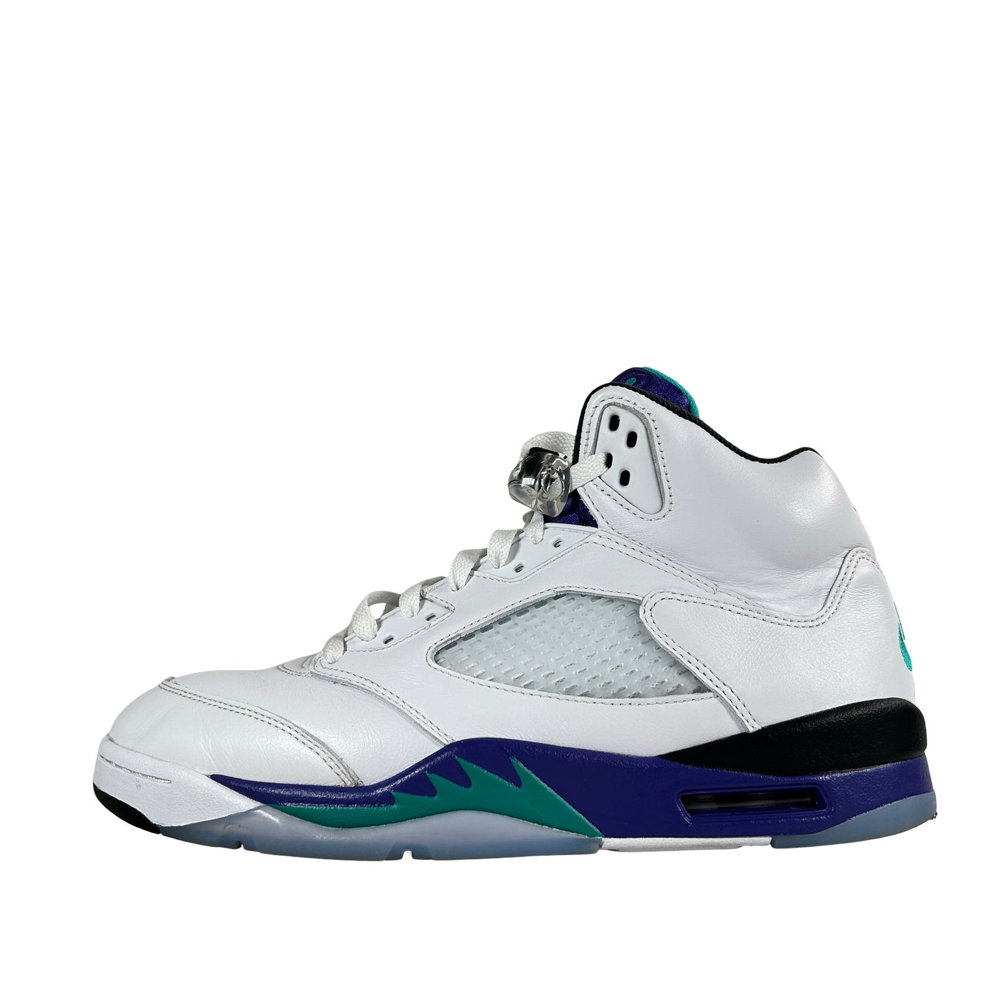 HQ7978 100 Jordan 5 Retro Grape (2025) [USED] - 10.5 M (Used2)