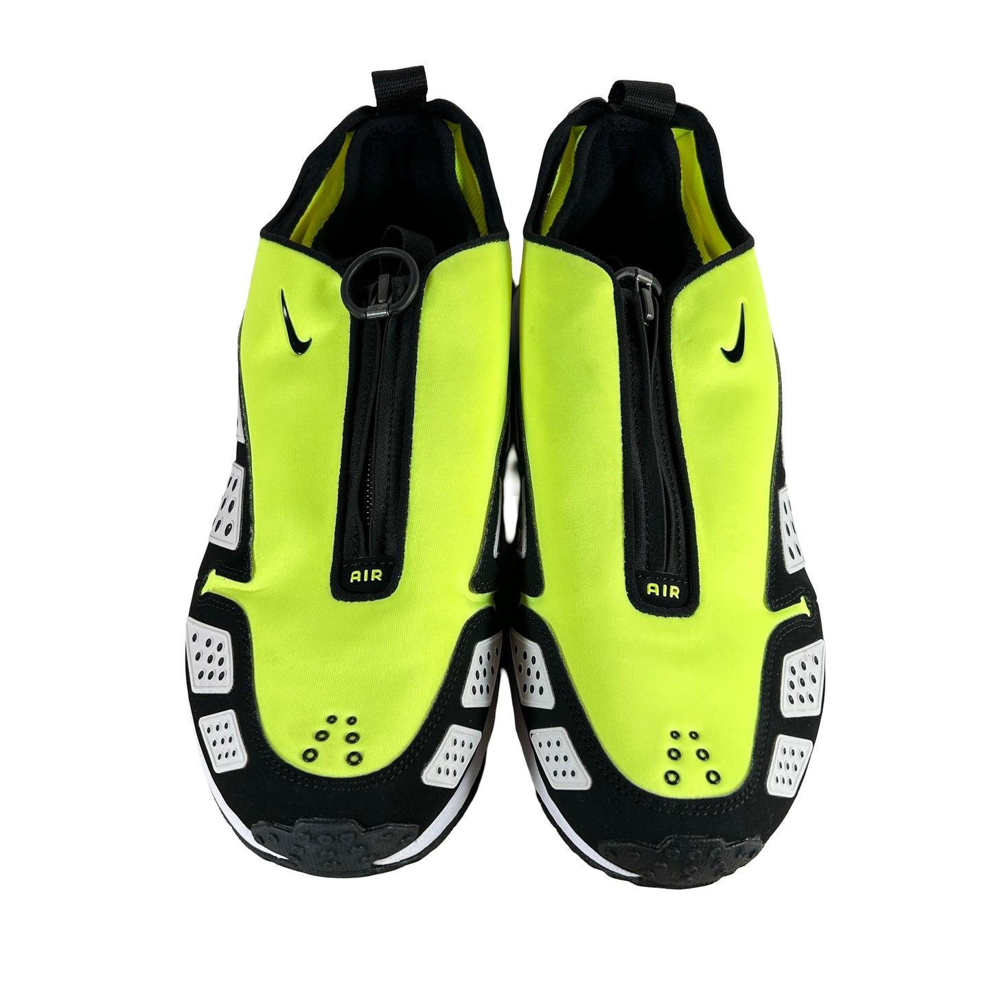 FZ2068 700 Nike Air Max Sunder Volt Black (W) [USED] - 11.5 W (Used) (Replace Box)