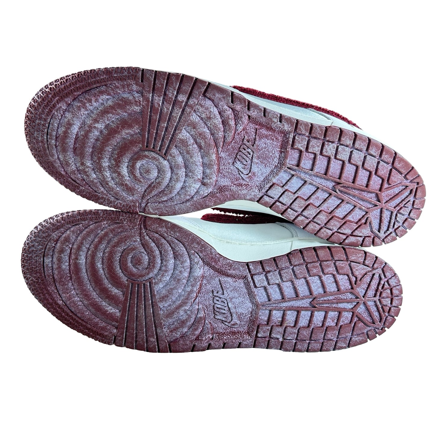 IV0263 100 Nike Dunk Low Protro Kobe Bryant Lower Merion Home [USED] - 11 M (Used)