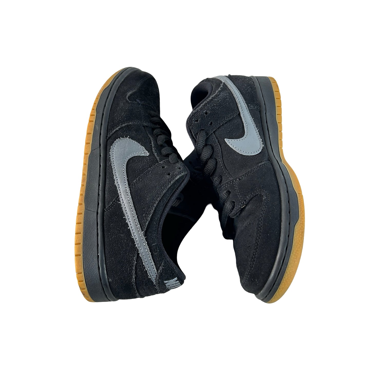 BQ6817 010 Nike SB Dunk Low Fog [USED] - 7 M (Used2)