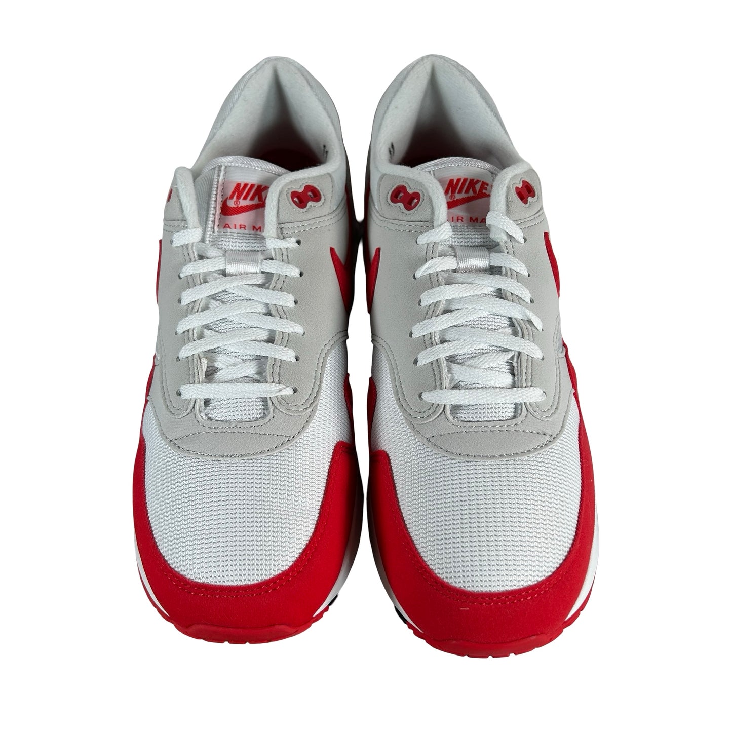 DQ3989 100 Nike Air Max 1 '86 Big Bubble Sport Red [USED] - 11 M (Used3)