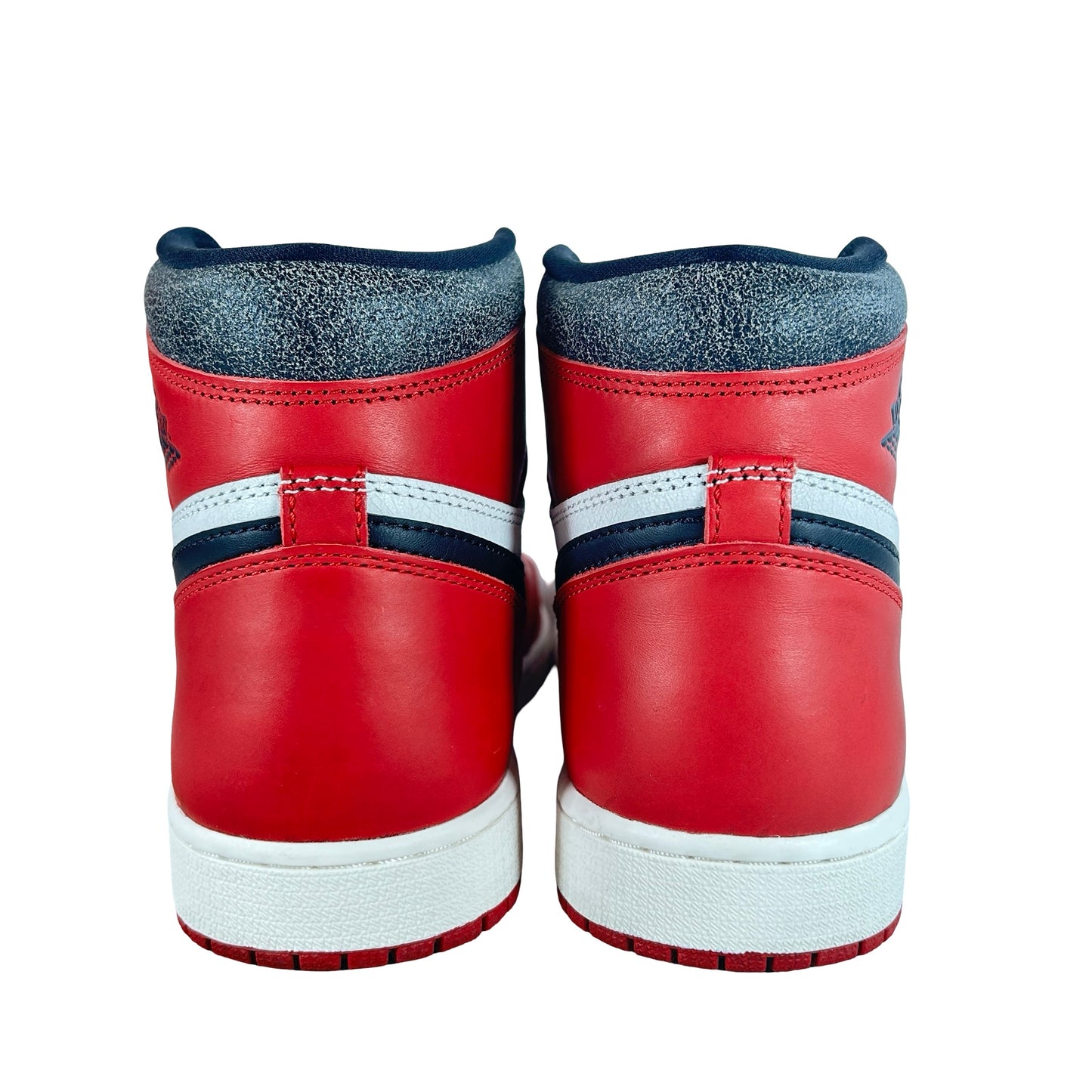 DZ5485 612 Jordan 1 Retro High OG Chicago Lost And Found [USED] - 11 M (Used24)
