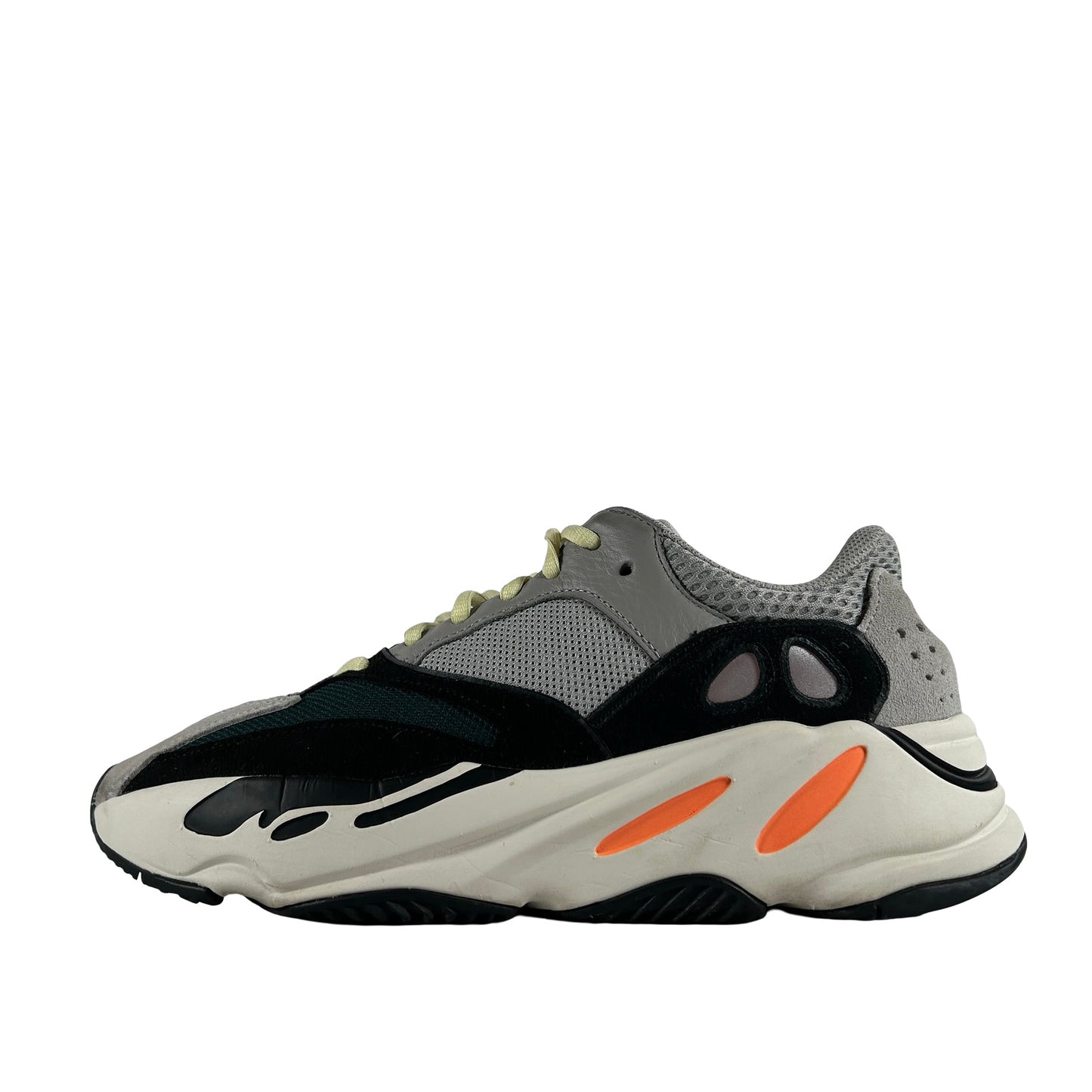 B75571 Yeezy 700 Wave Runner [USED] - 8.5 M (Used) (No Box)