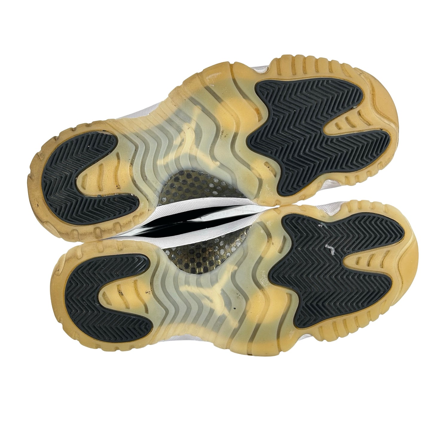 CT8012 170 Jordan 11 Retro DMP Defining Moments (2023) [USED] - 8.5 M (Used6)