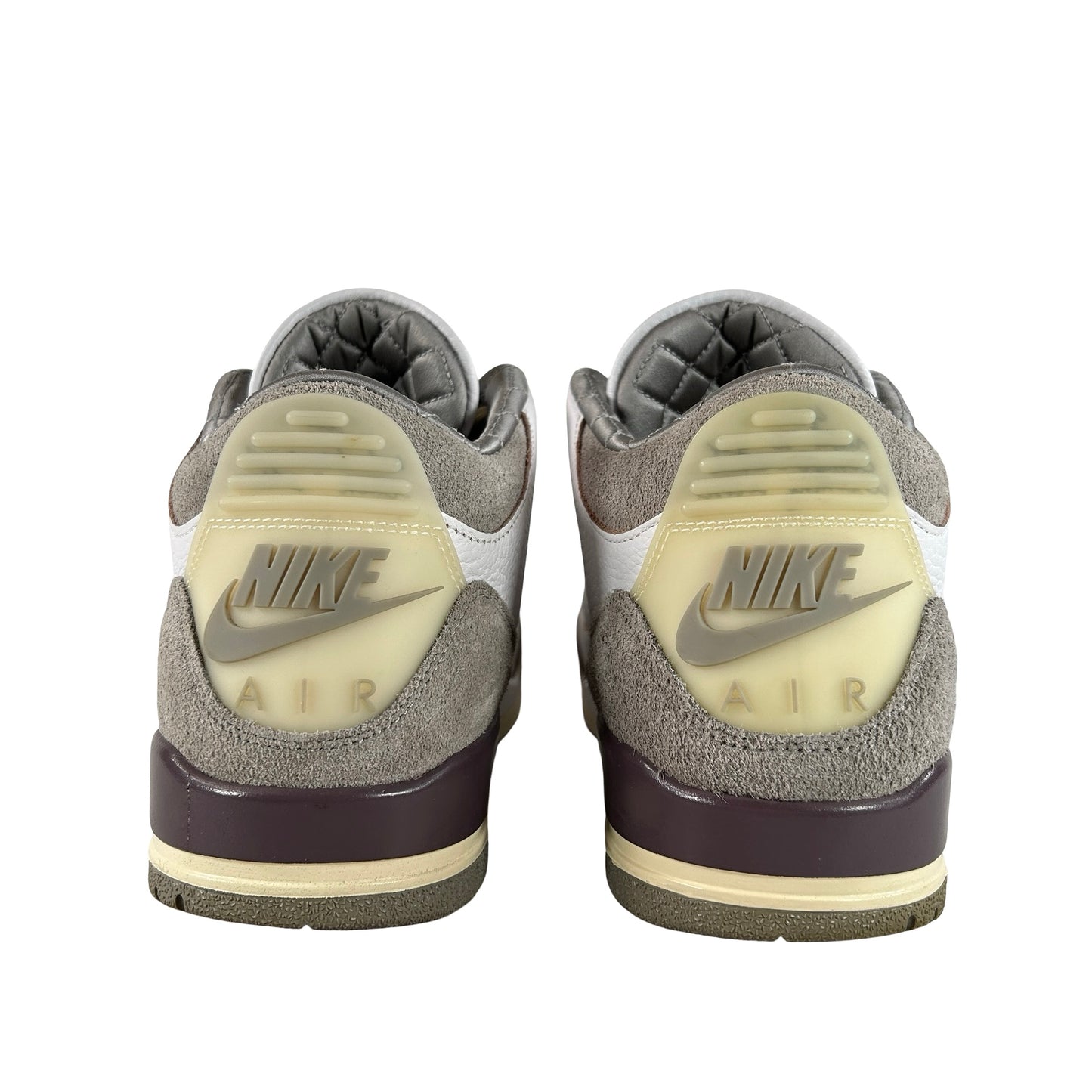 DH3434 110 Jordan 3 Retro A Ma Maniere [USED] - 13 W (Used3)