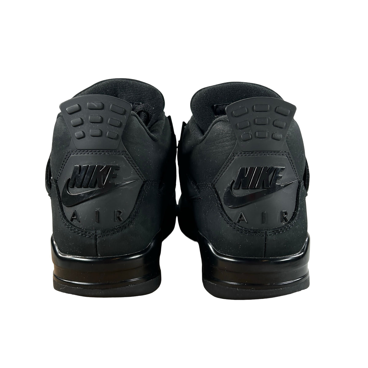 FV5029 010 Jordan 4 Retro Black Cat (2025) [USED] - 10.5 M (Used13)
