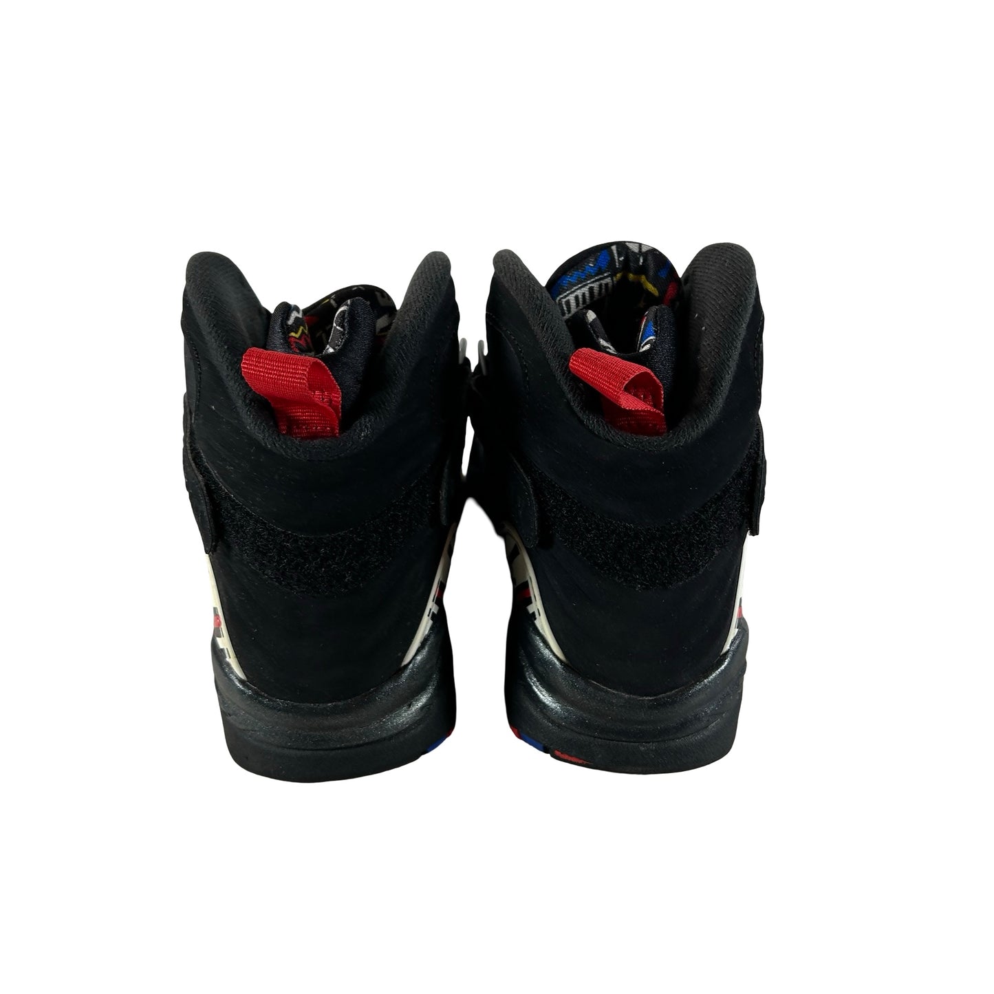 305368 062 Jordan 8 Retro Playoffs (GS) [USED] - 6.5 Y (Used)