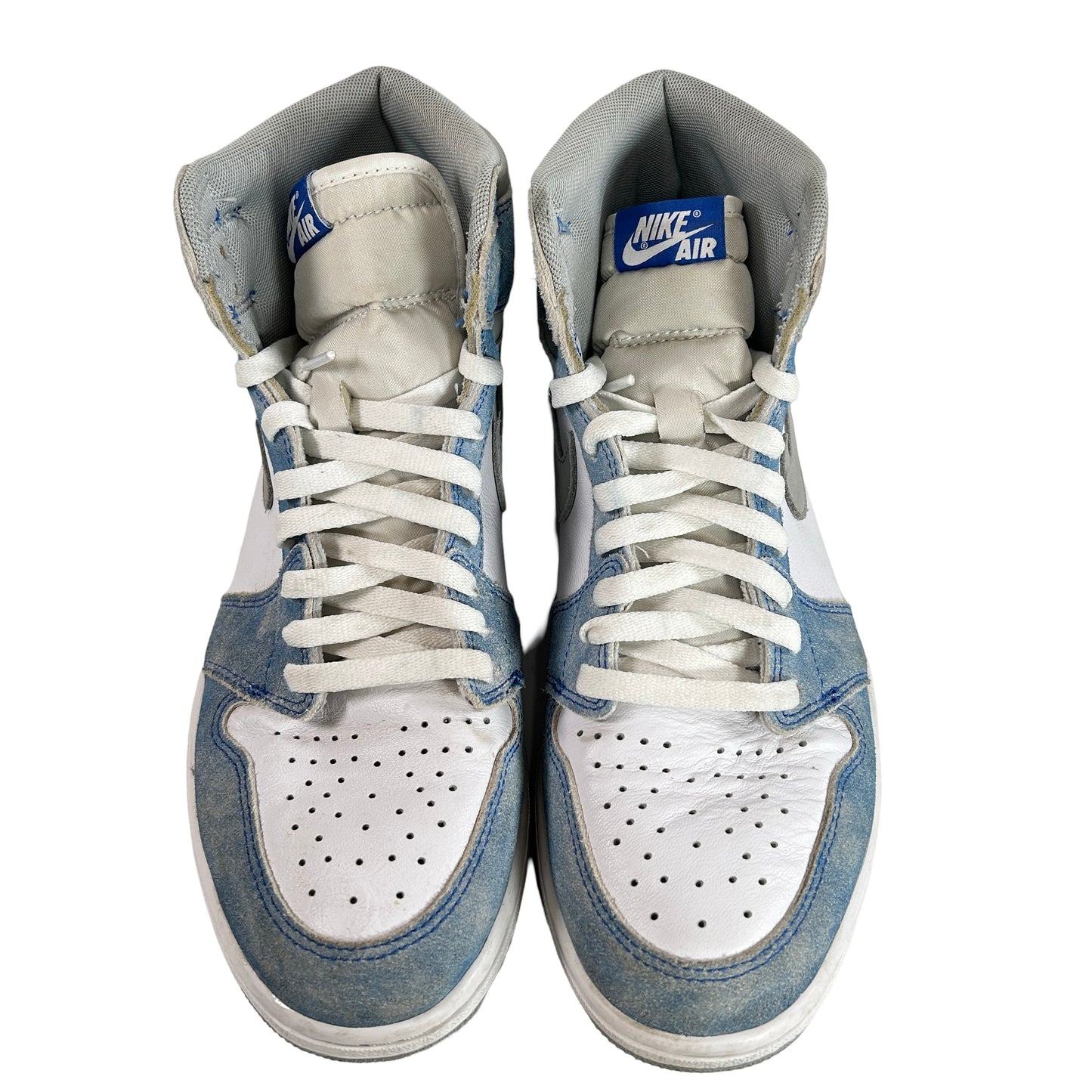 555088 402 Jordan 1 Hyper Royal [USED] - 10.5 M (Used2)
