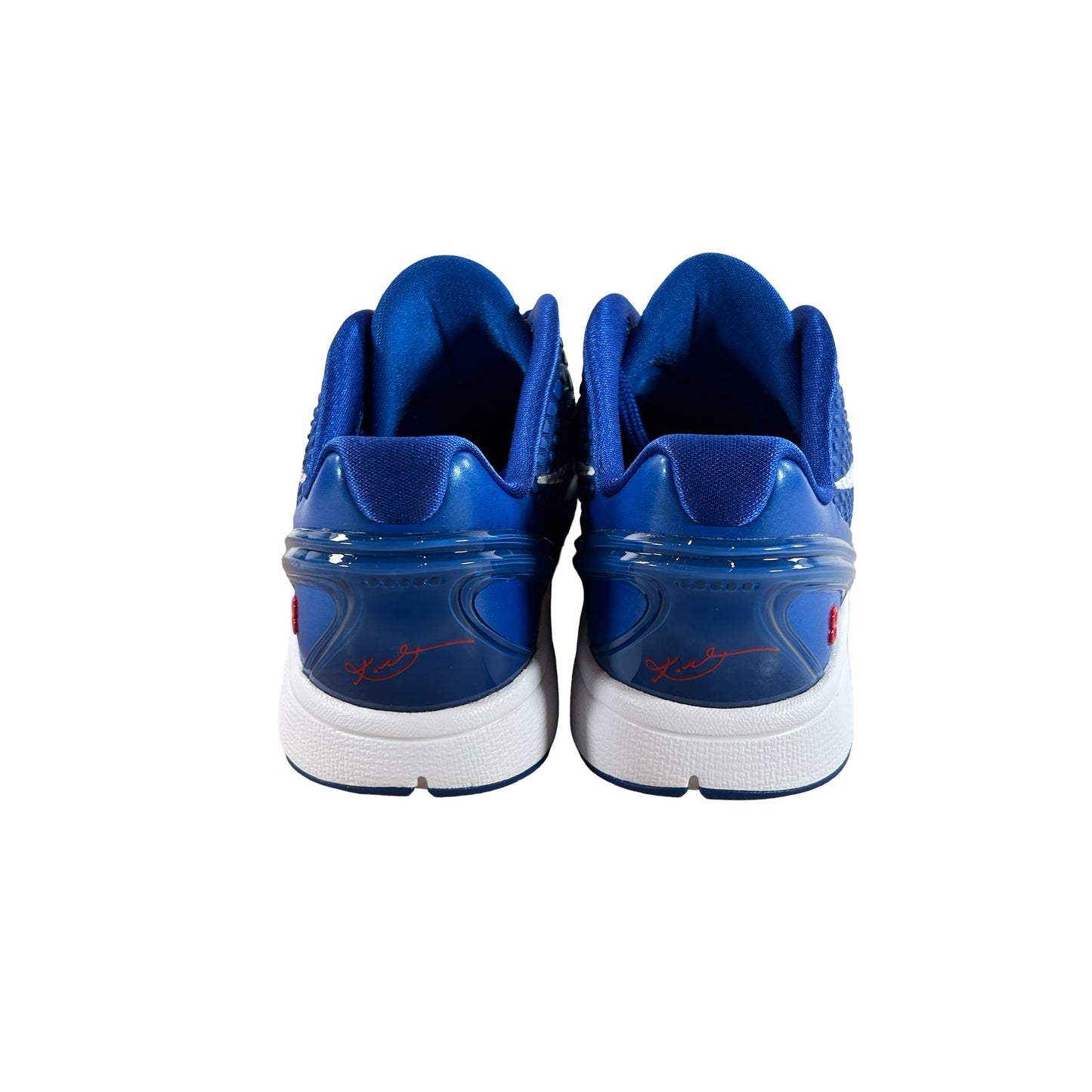FV9676 400 Nike Kobe 6 Dodgers (GS) [USED] - 5.5 Y (Used)