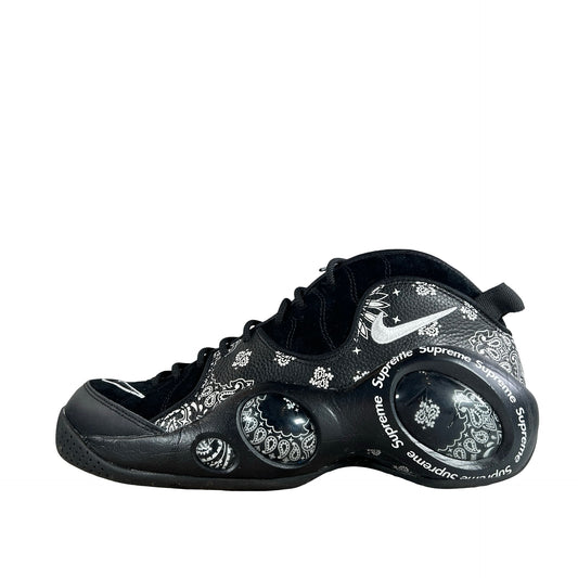 DJ8604 001 Nike Air Zoom Flight 95 SP Supreme Black [USED] - 10 M (Used2)