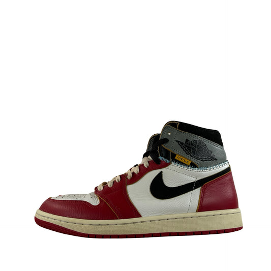 HV8563 600 Jordan 1 Retro High OG SP Union LA Chicago Shadow [USED] - 9.5 M (Used10)