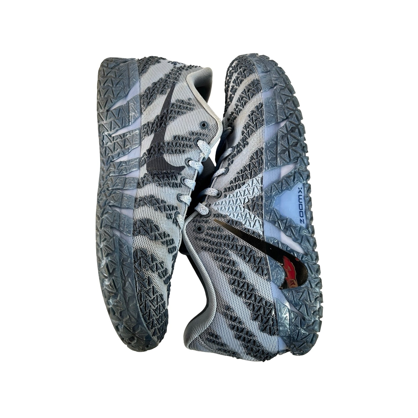 HF2793 400 Nike Ja 3 All-Star [USED] - 11 M (Used) (No Box)