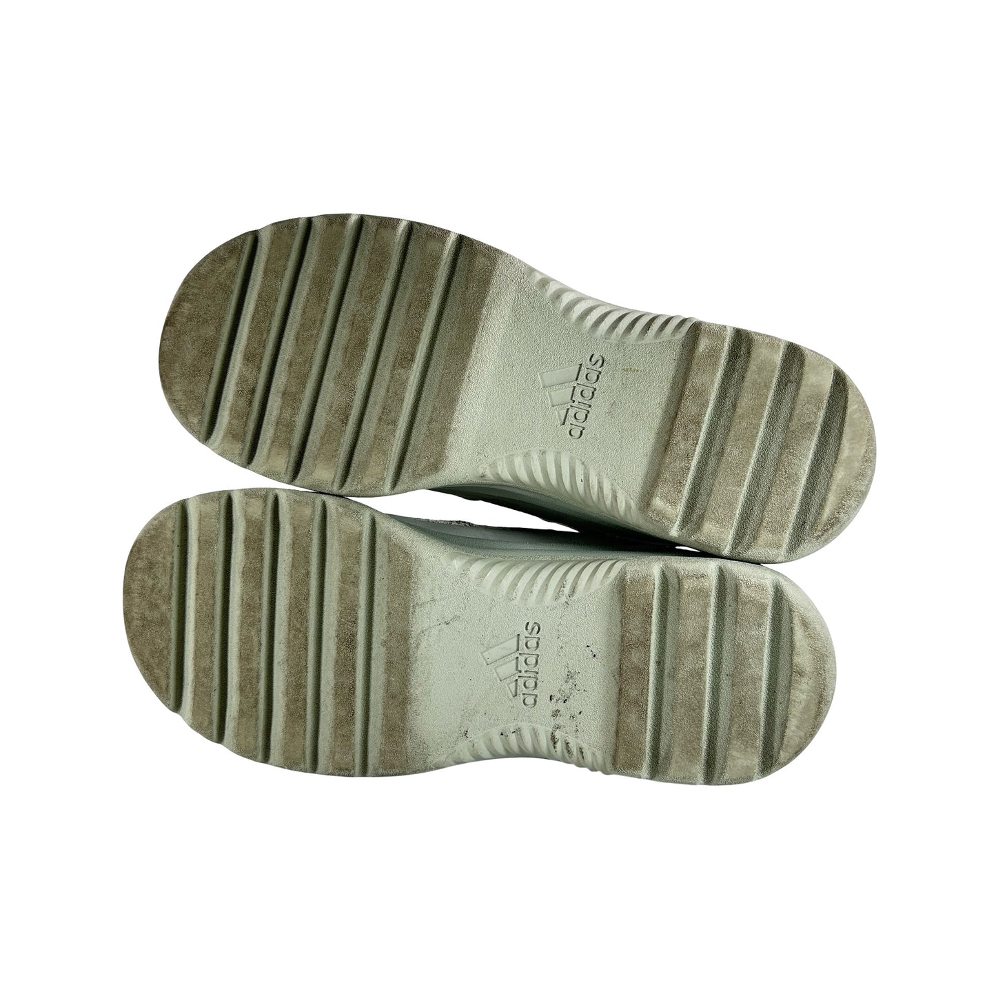 FV5677 adidas Yeezy Desert Boot Salt [USED] - 13.5 (Used)