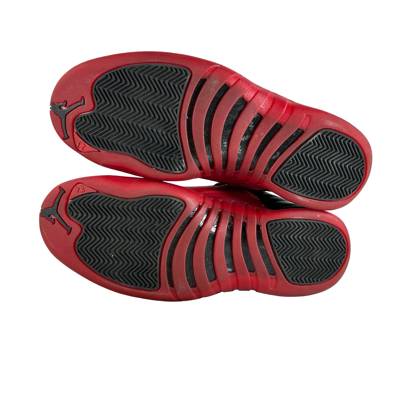 CT8013 002 Jordan 12 Retro Flu Game (2025) [USED] - 9.5 M (Used6)