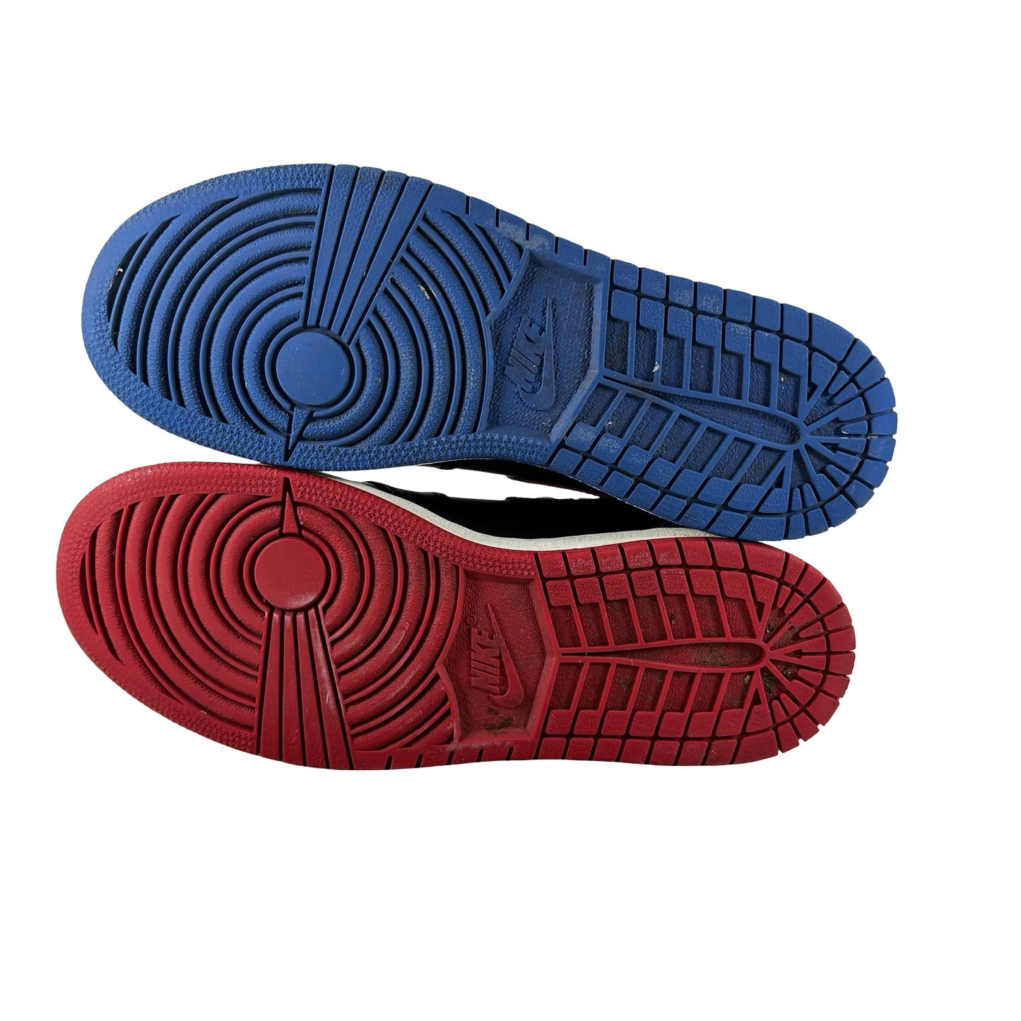 575441 026 Jordan 1 Retro Top 3 (GS) [USED] - 5 Y (Used2)