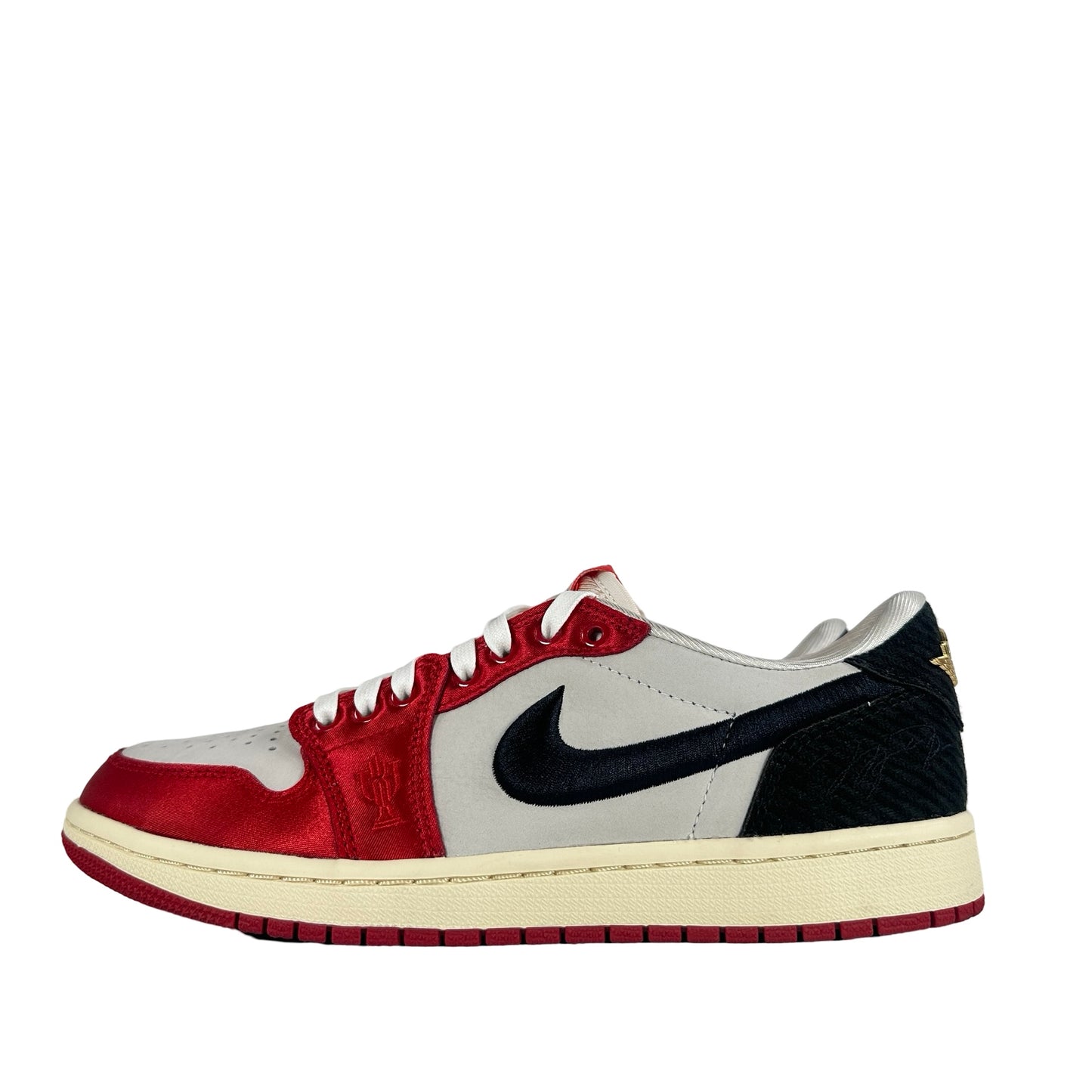 FN0432 100 Jordan 1 Retro Low OG Trophy Room Away [USED] - 8 M (VNDS)
