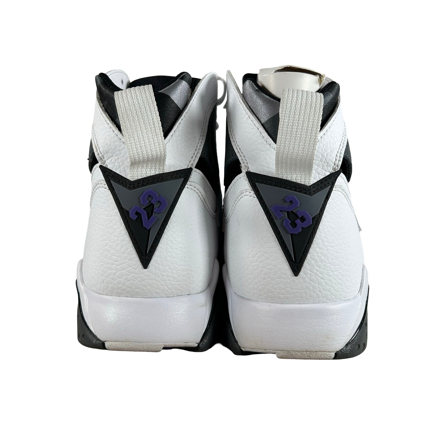 CU9307 100 Jordan 7 Flint [USED] - 12 M (Used)