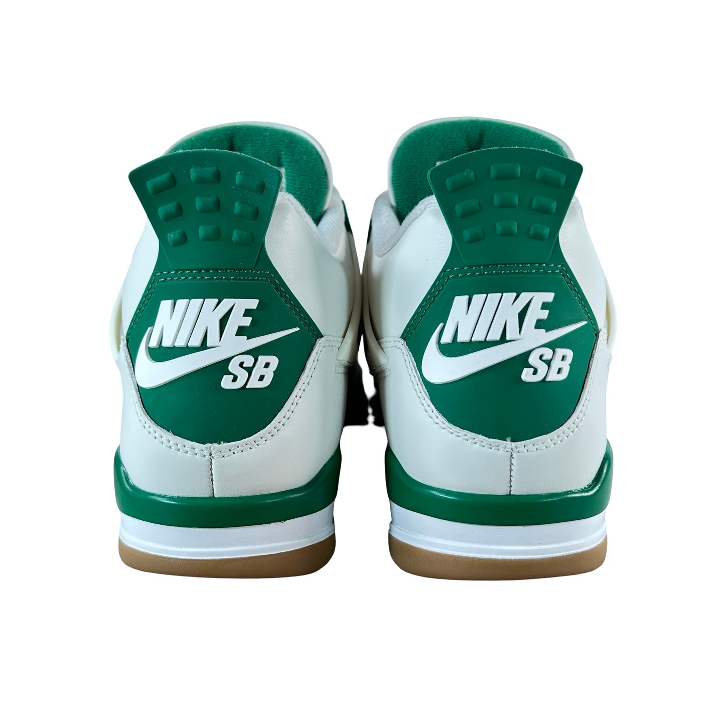 DR5415 103 Jordan 4 Retro SB Pine Green [USED] - 9 M (Used22)