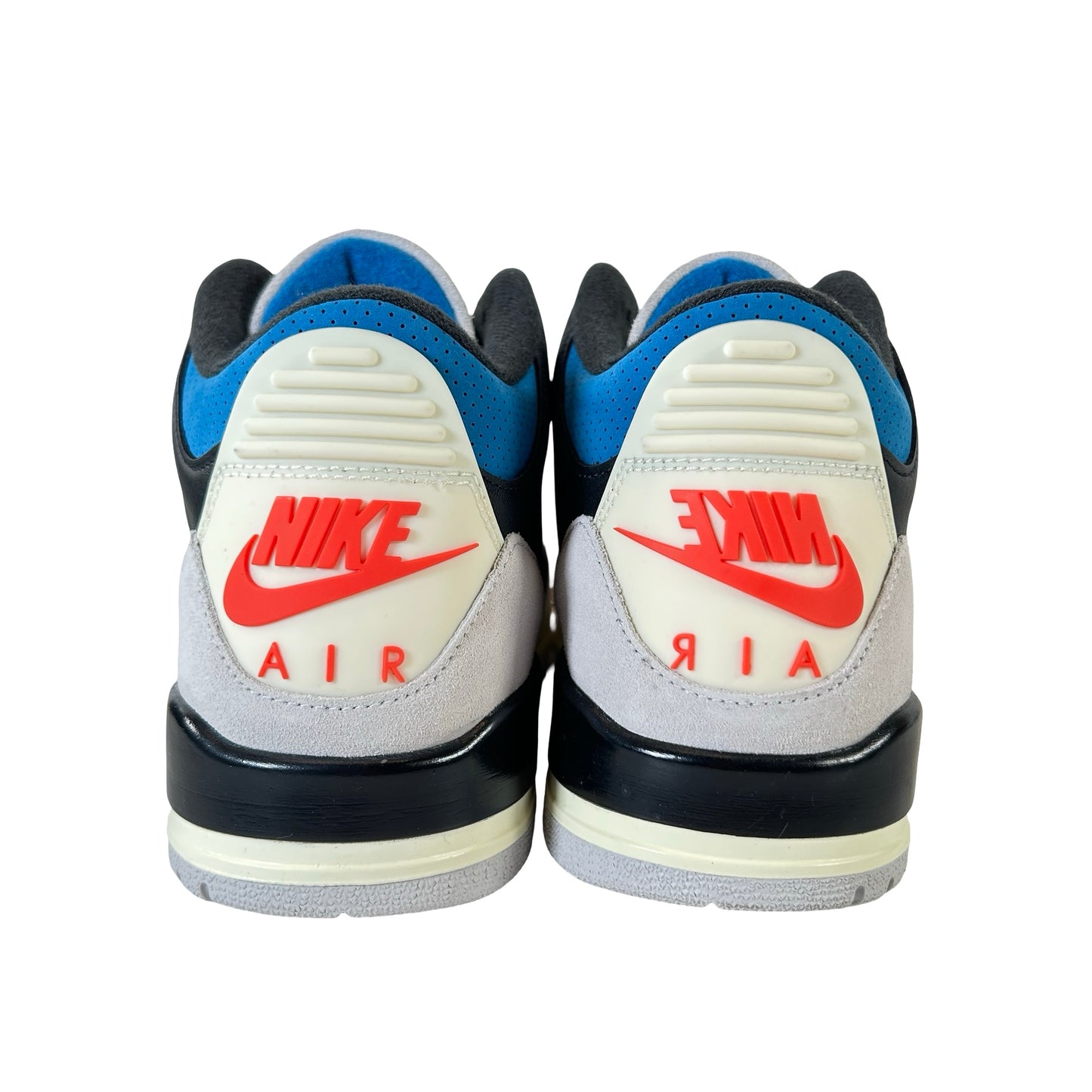 IB8967 004 Jordan 3 Retro OG Rare Air [USED] - 8.5 M (Used3)