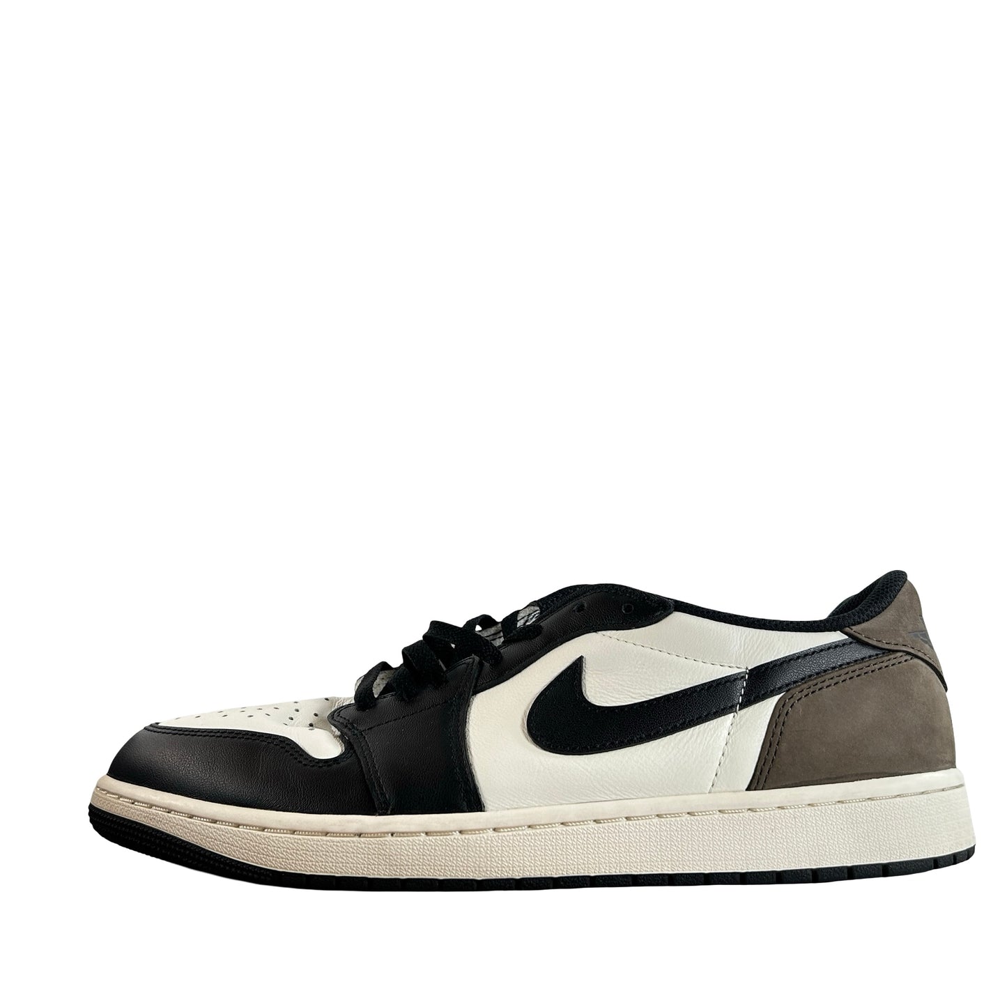CZ0790 102 Jordan 1 Retro Low OG Mocha [USED] - 13 M (Used2)