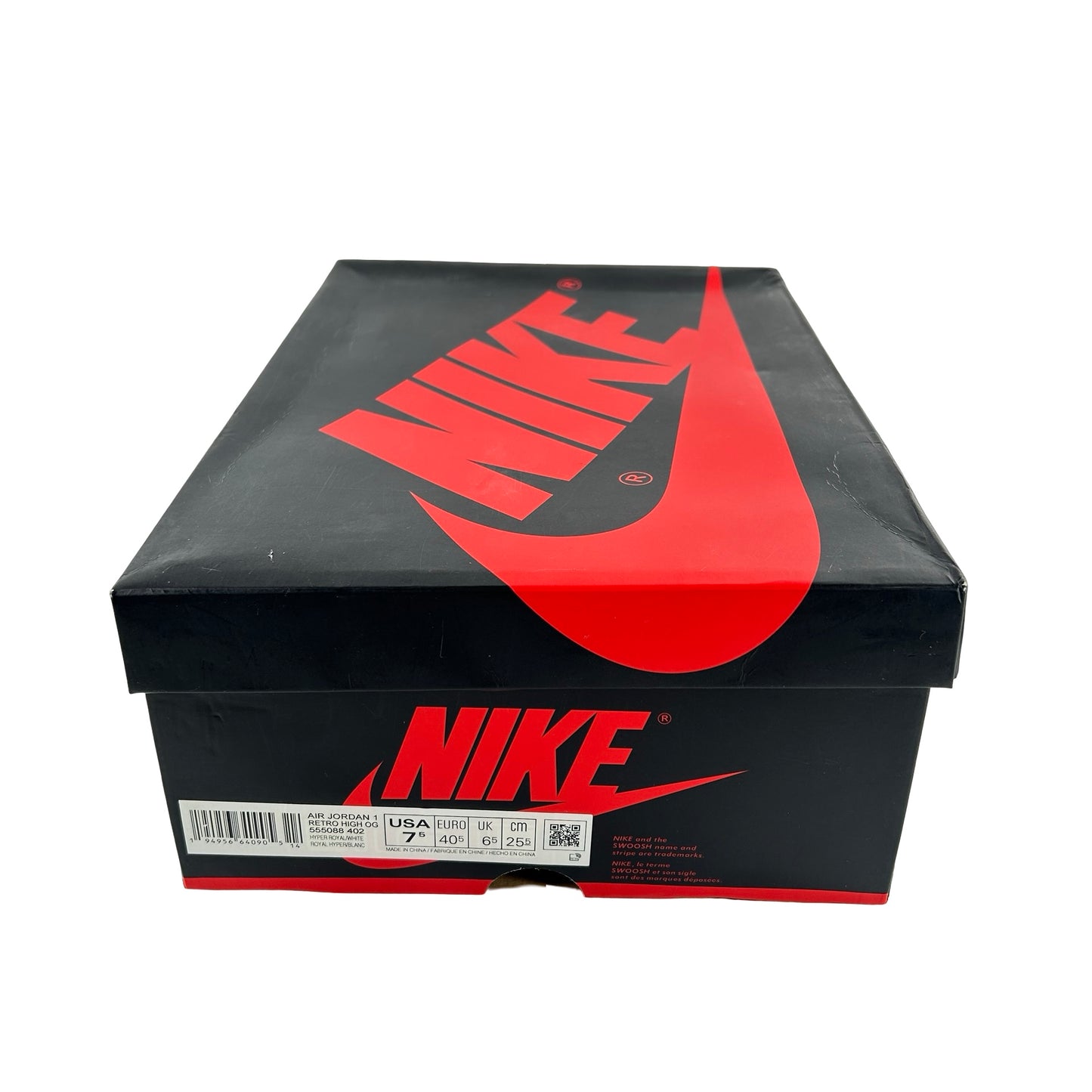 555088 402 Jordan 1 Hiper Real