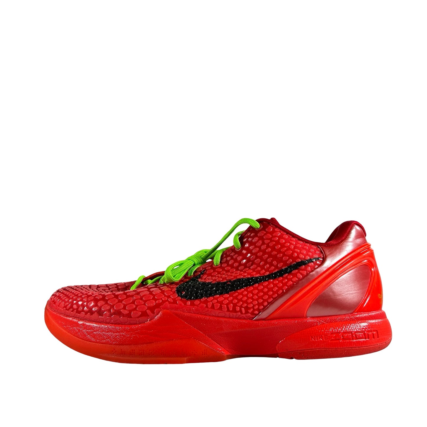 FV4921 600 Nike Kobe 6 Protro Reverse Grinch [USED] - 13 M (Used)