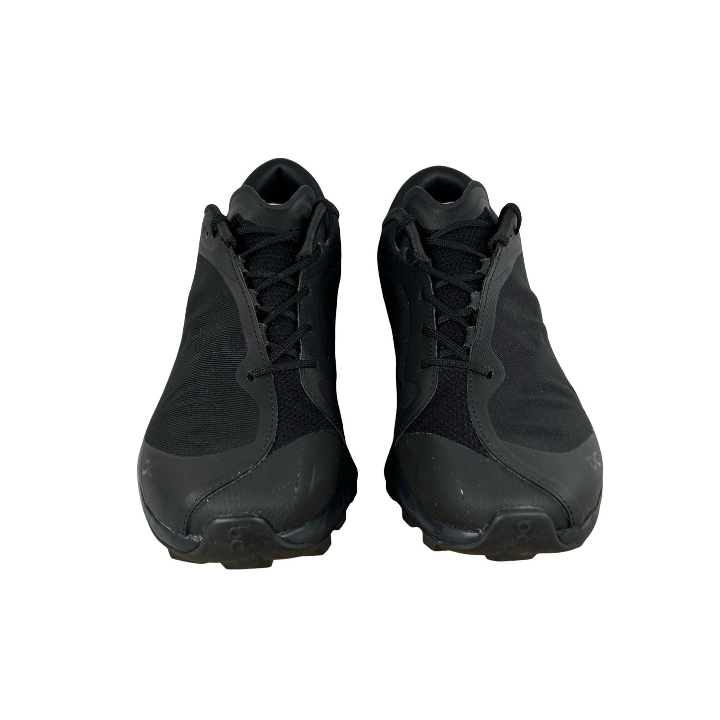 3WE30660485 On Running Cloudventure Peak POST ARCHIVE FACTION Black Magnet (Women's) [USED] - 7.5 W (Used)