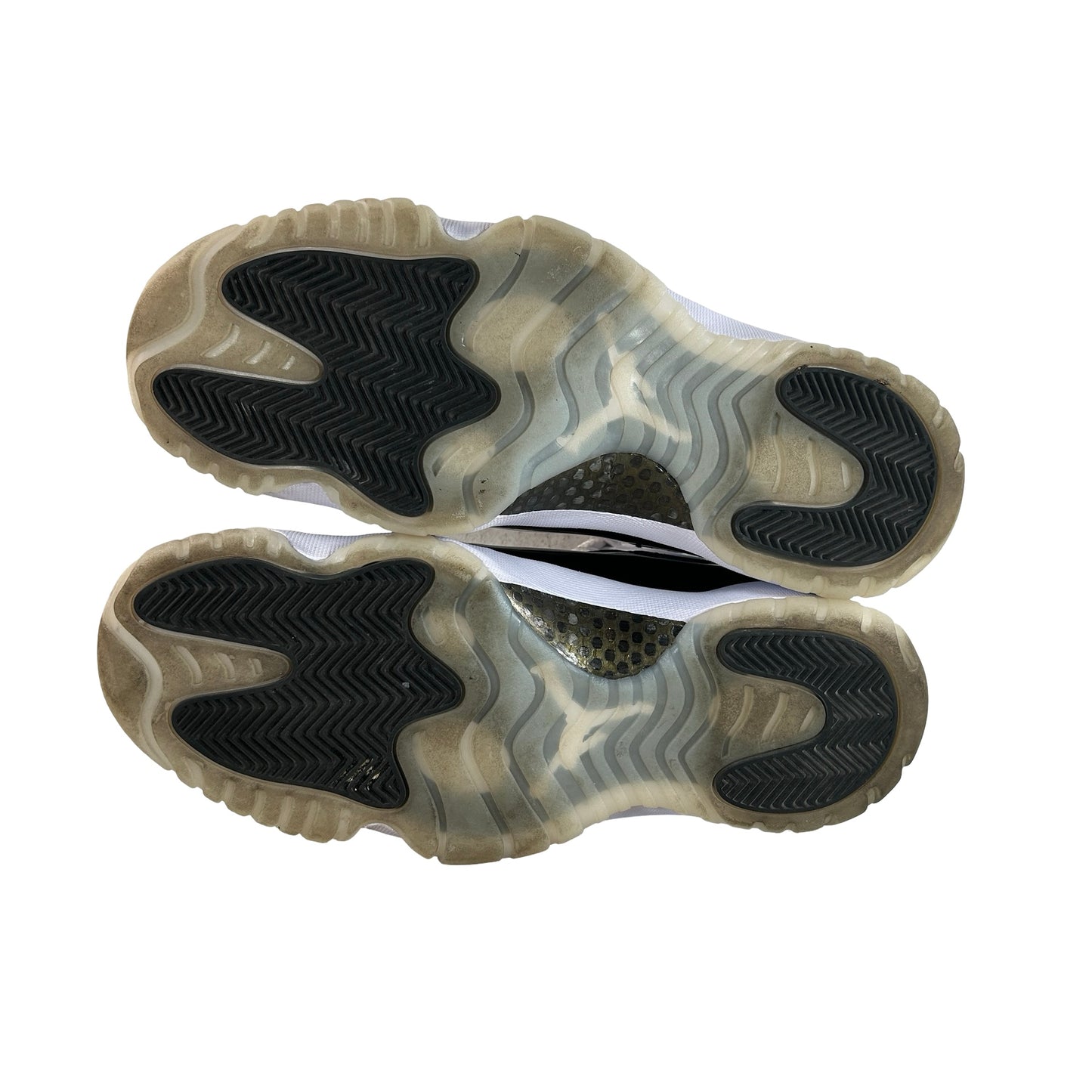 CT8012 170 Jordan 11 Retro DMP Defining Moments (2023) [USED] - 10 M (Used17)