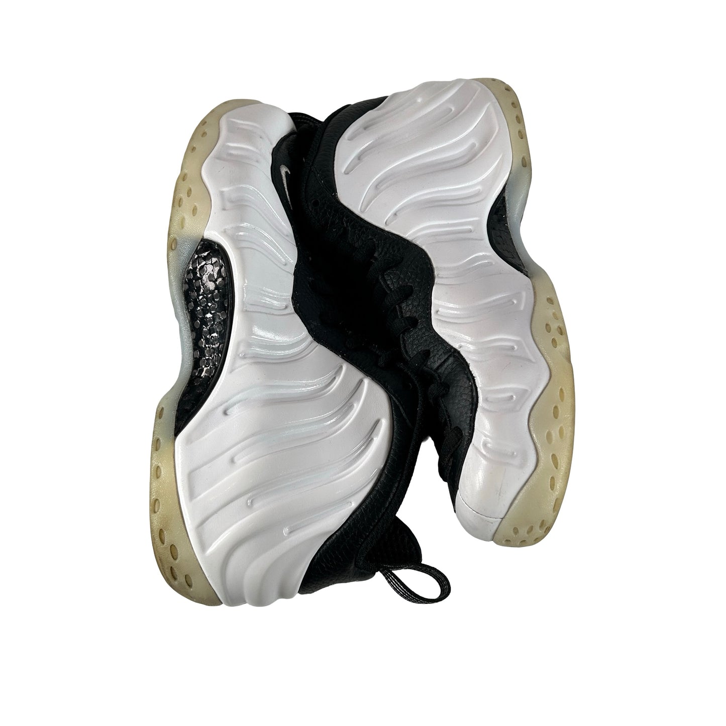 DV0815 100 Nike Air Foamposite One Penny PE [USED] - 8.5 M (Used)