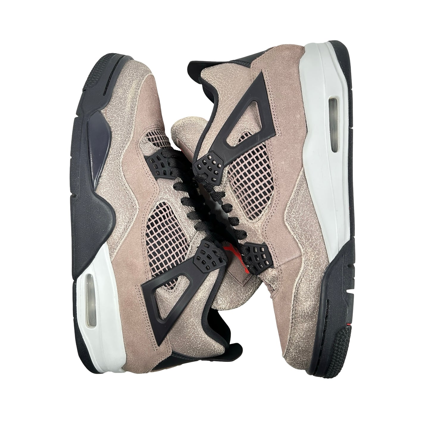 DB0732 200 Jordan 4 Taupe Haze [USED] - 9 M (Used6)
