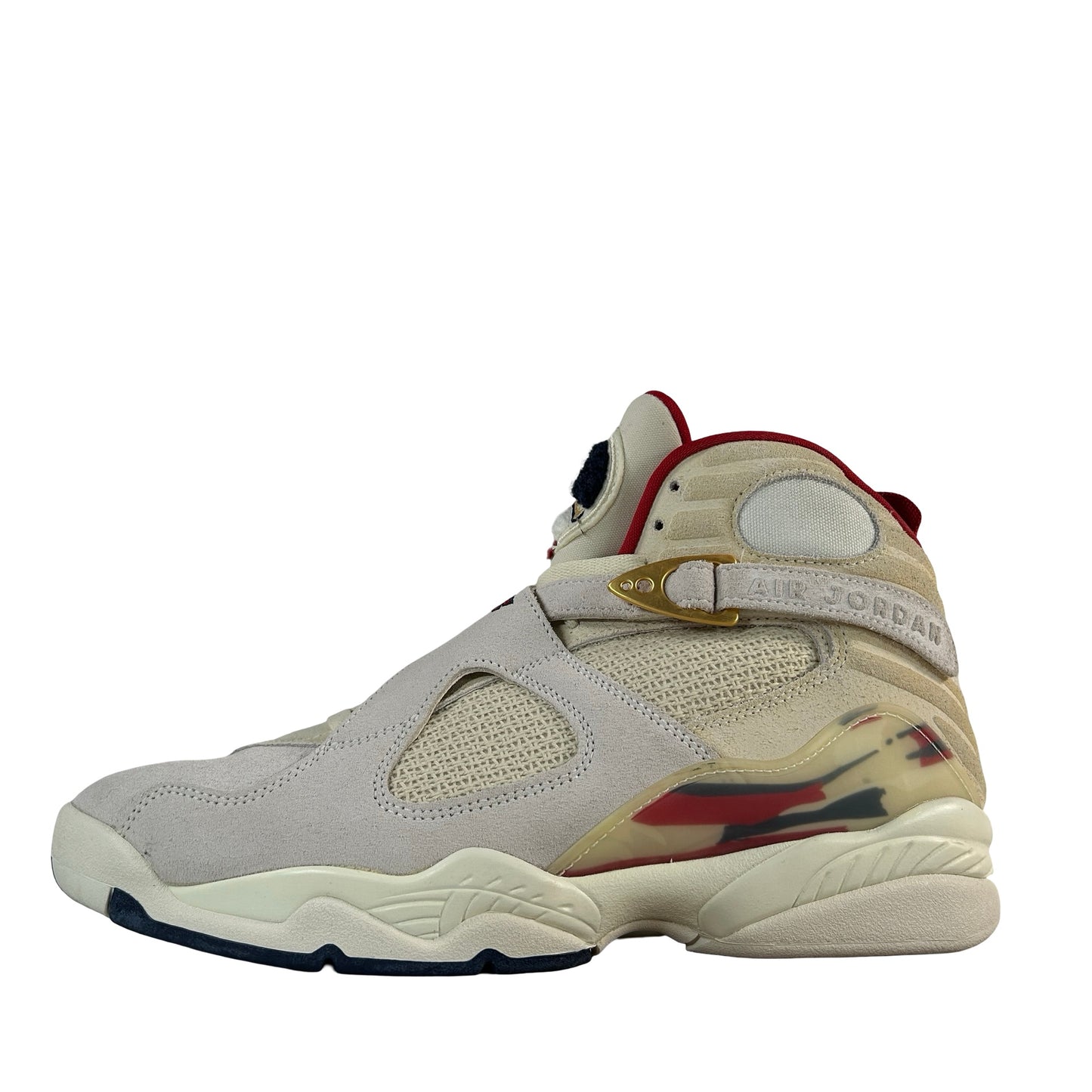 FJ2850 107 Jordan 8 Retro SP SoleFly Mi Casa Es Su Casa [USED] - 10 M (Used) (No Box)