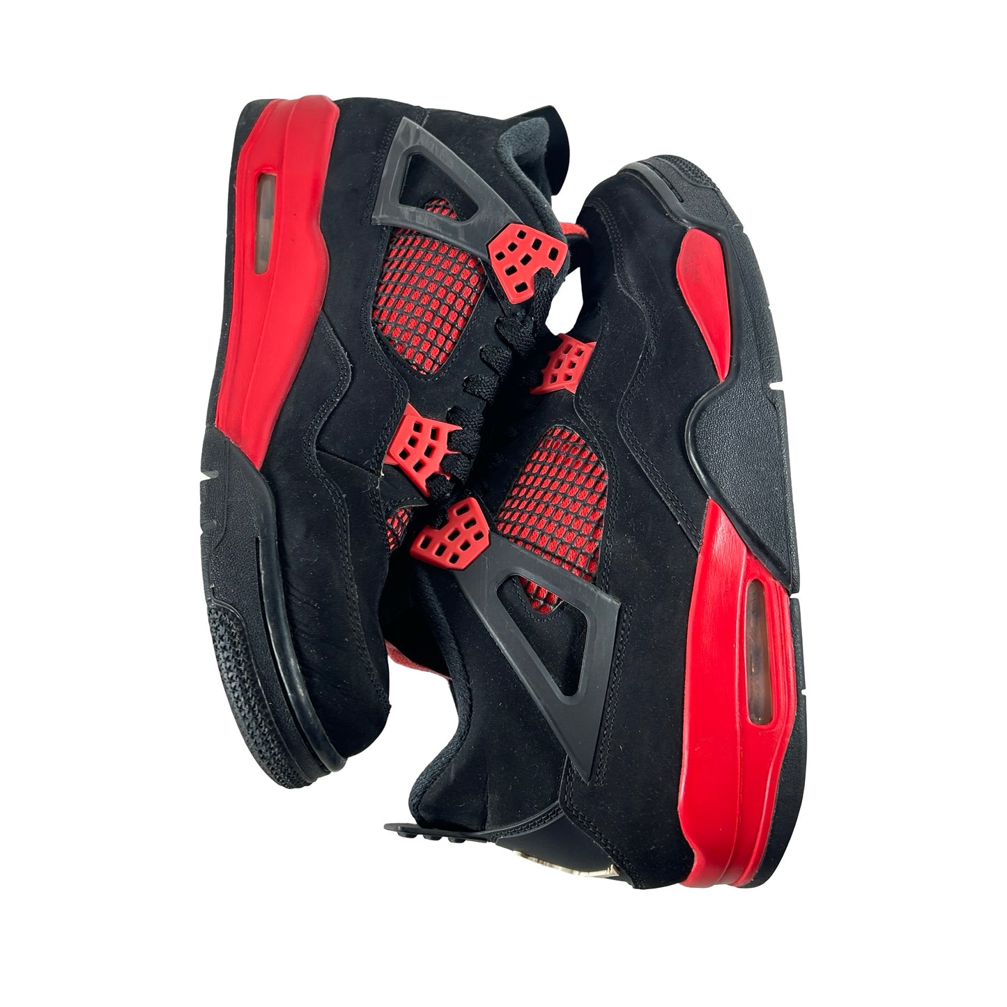 CT8527 016 Jordan 4 Retro Rojo Trueno