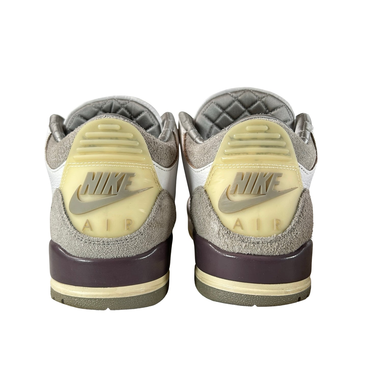 DH3434 110 Jordan 3 Retro A Ma Maniere [USED] - 12 W / 10.5 M (Used8)