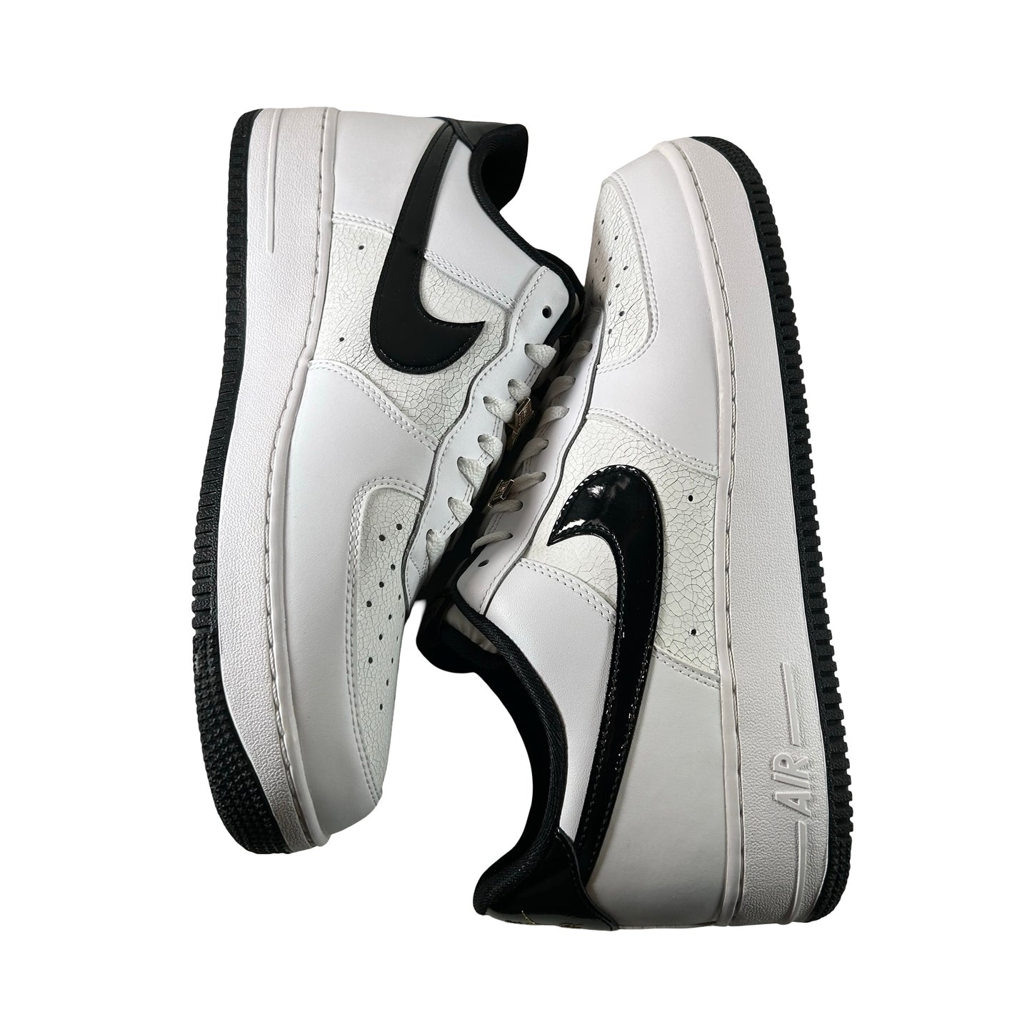DR9866 100 Nike Air Force 1 Low World Champ [USED] - 12 M (Used)