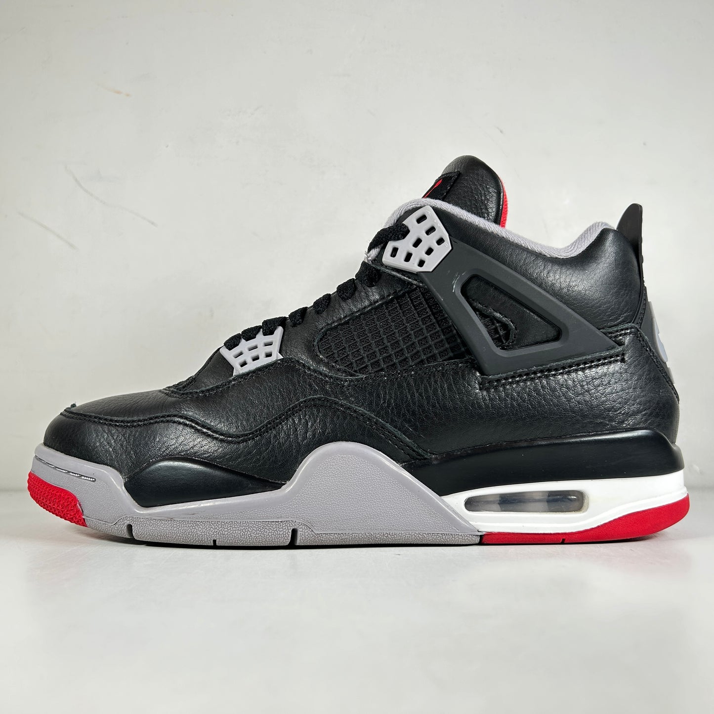 FV5029 006 Jordan 4 Retro Bred Reimagined [USED] - 10 M (Used4)