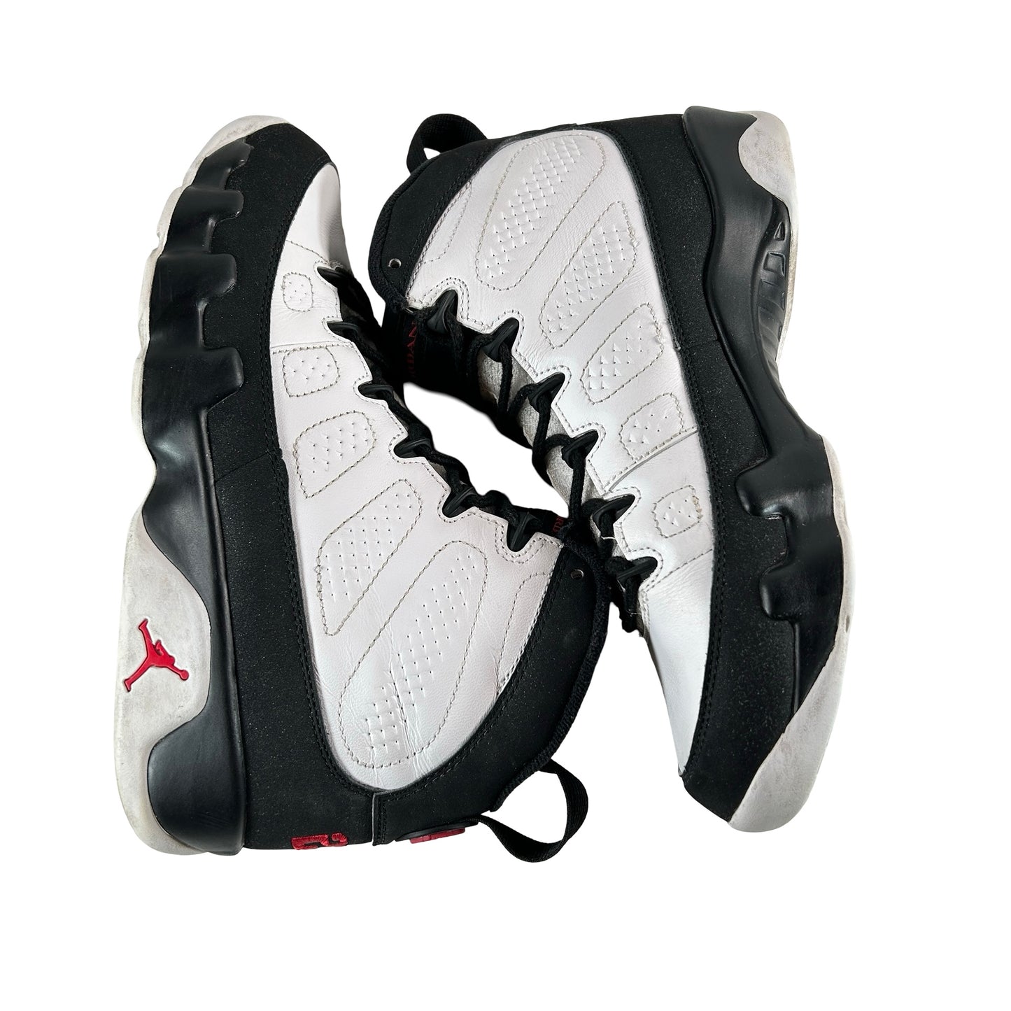 302370 112 Jordan 9 OG [USED] - 8.5 M (Used) (No Box)