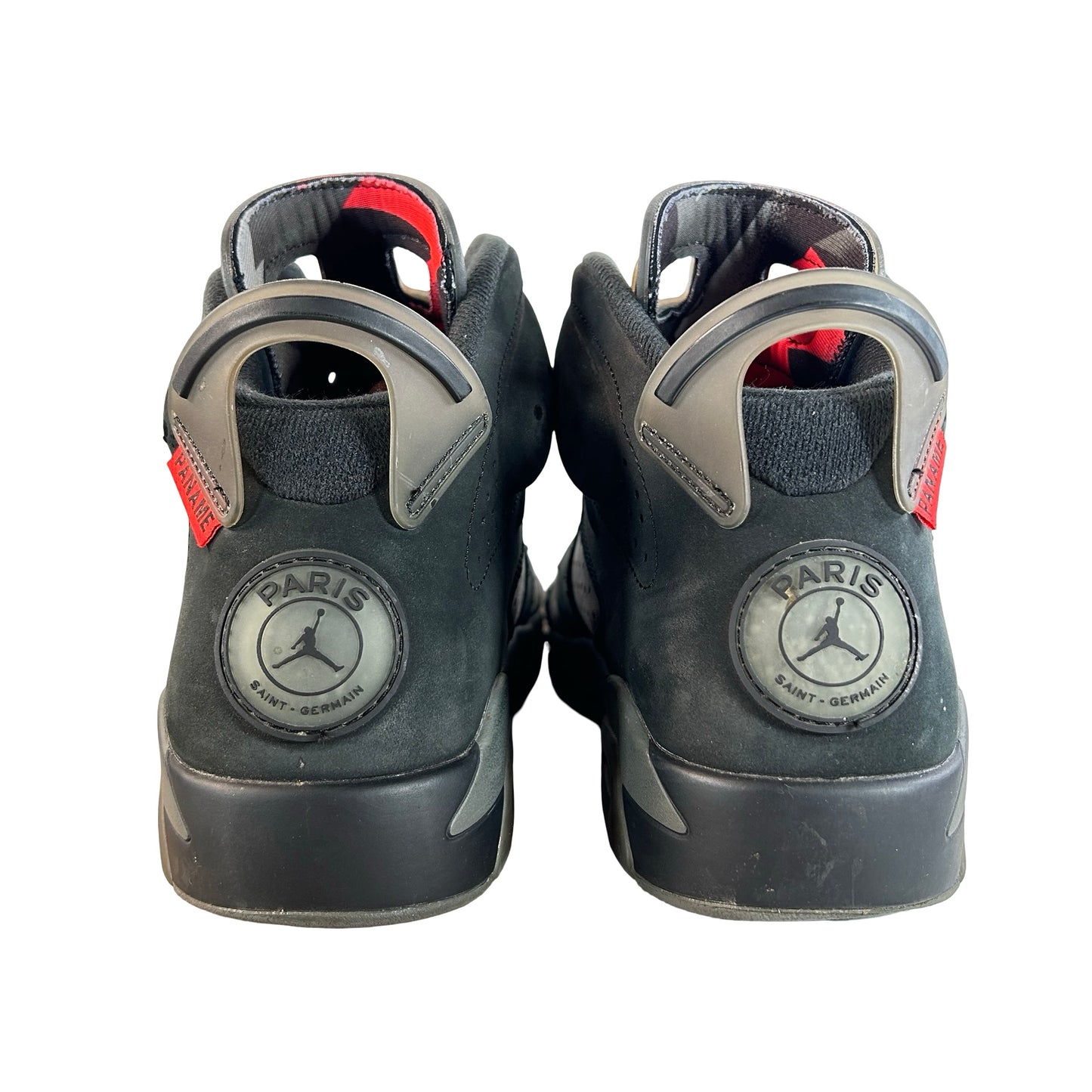 CK1229 001 Jordan 6 Retro PSG Paris Saint-Germain [USED] - 11 M (USED)