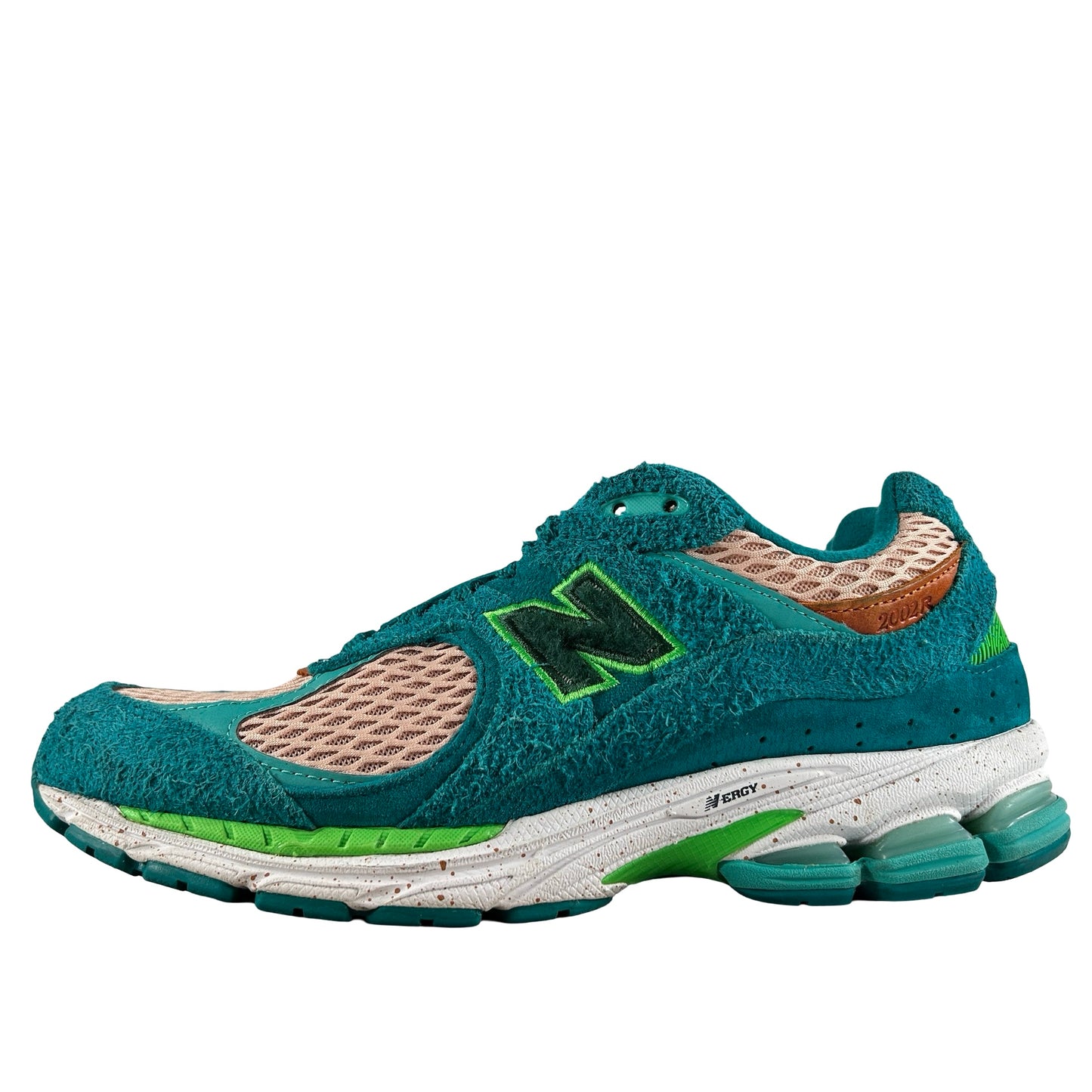 ML2002RJ New Balance 2002R Salehe Bembury Water Be The Guide [USED] - 10 M (Used2)