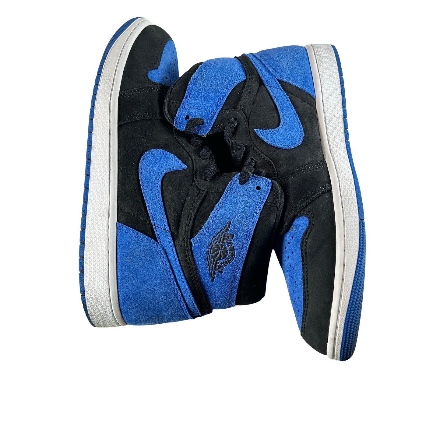 DZ5485 042 Jordan 1 Retro High OG Royal Reimagined [USED] - 11.5 M (Used6)