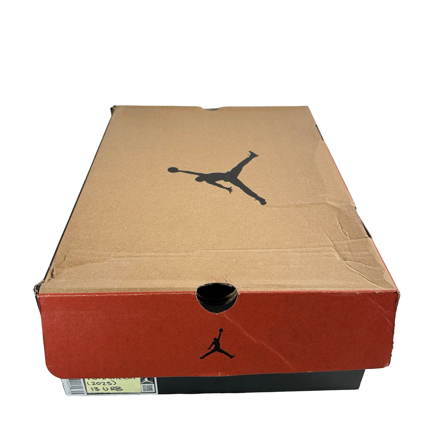 CT8013 116 Jordan 12 Retro Cherry (2023) [USED] - 13 M (Used) (Replace Box)