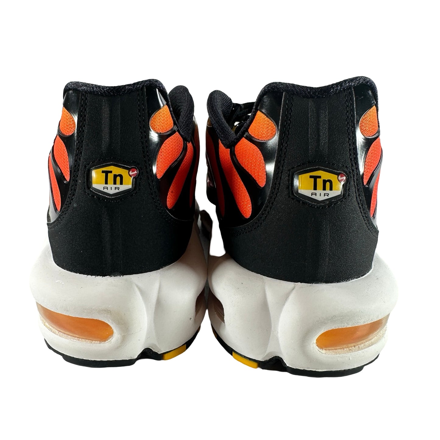 HF0552 001 Nike Air Max Plus Sunset (2024) [USED] - 11.5 M (VNDS) (No Box)