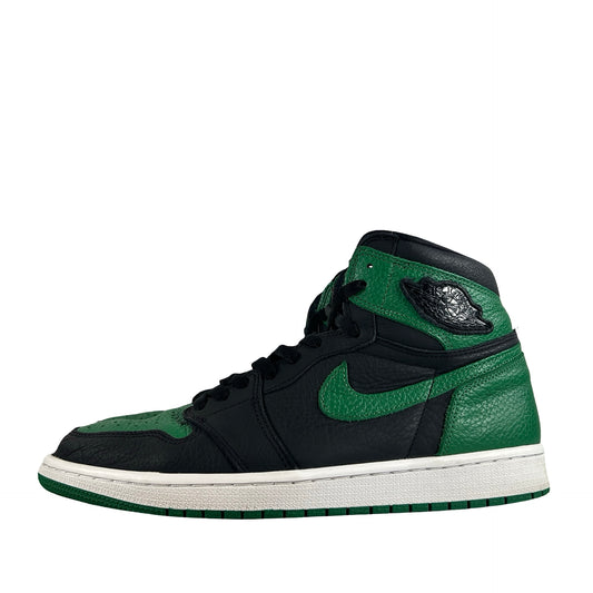 555088 030 Jordan 1 Pine Green 2.0 [USED] - 10 M (Used3)