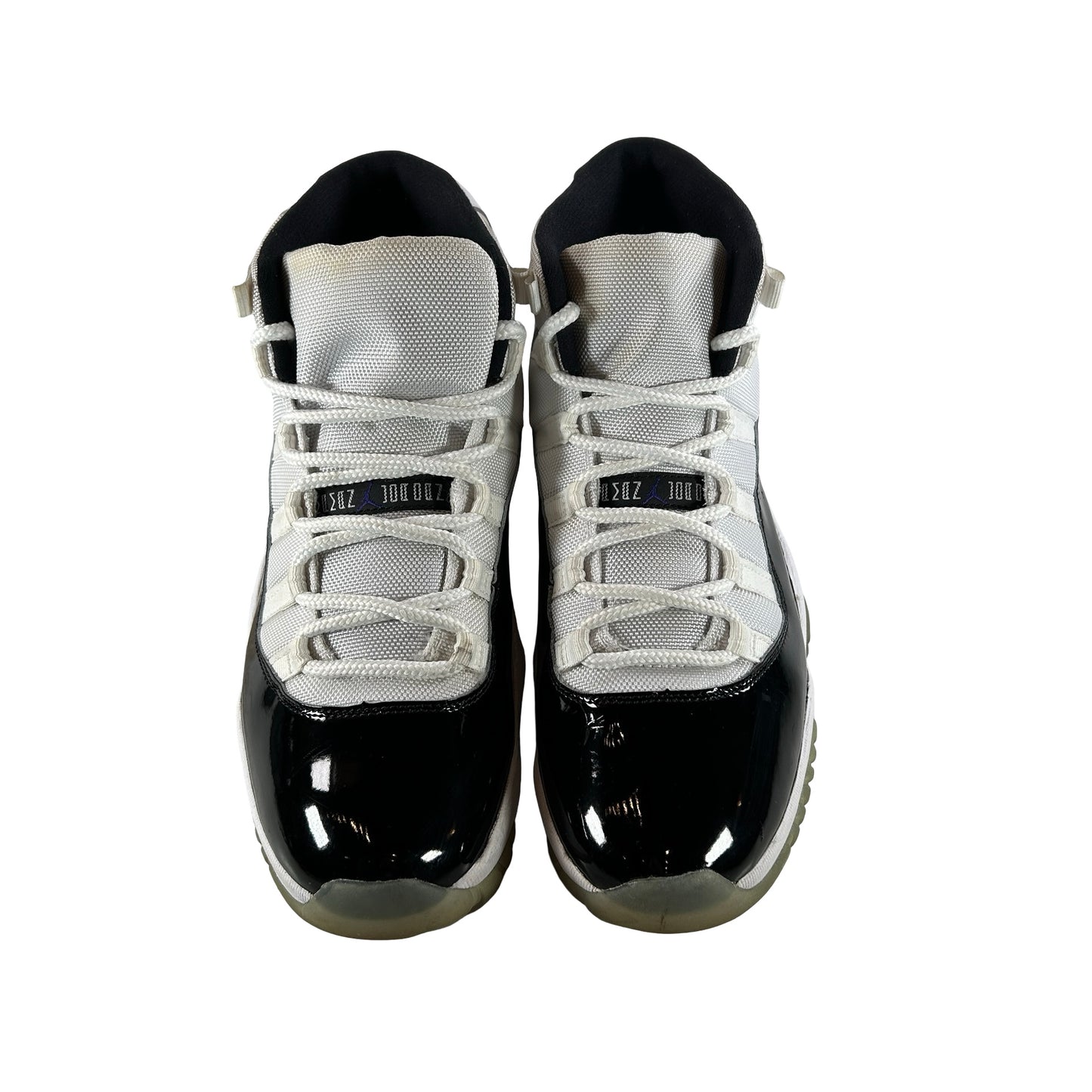378037 100 Jordan 11 Concord [USED] - 11.5 M (Used3)
