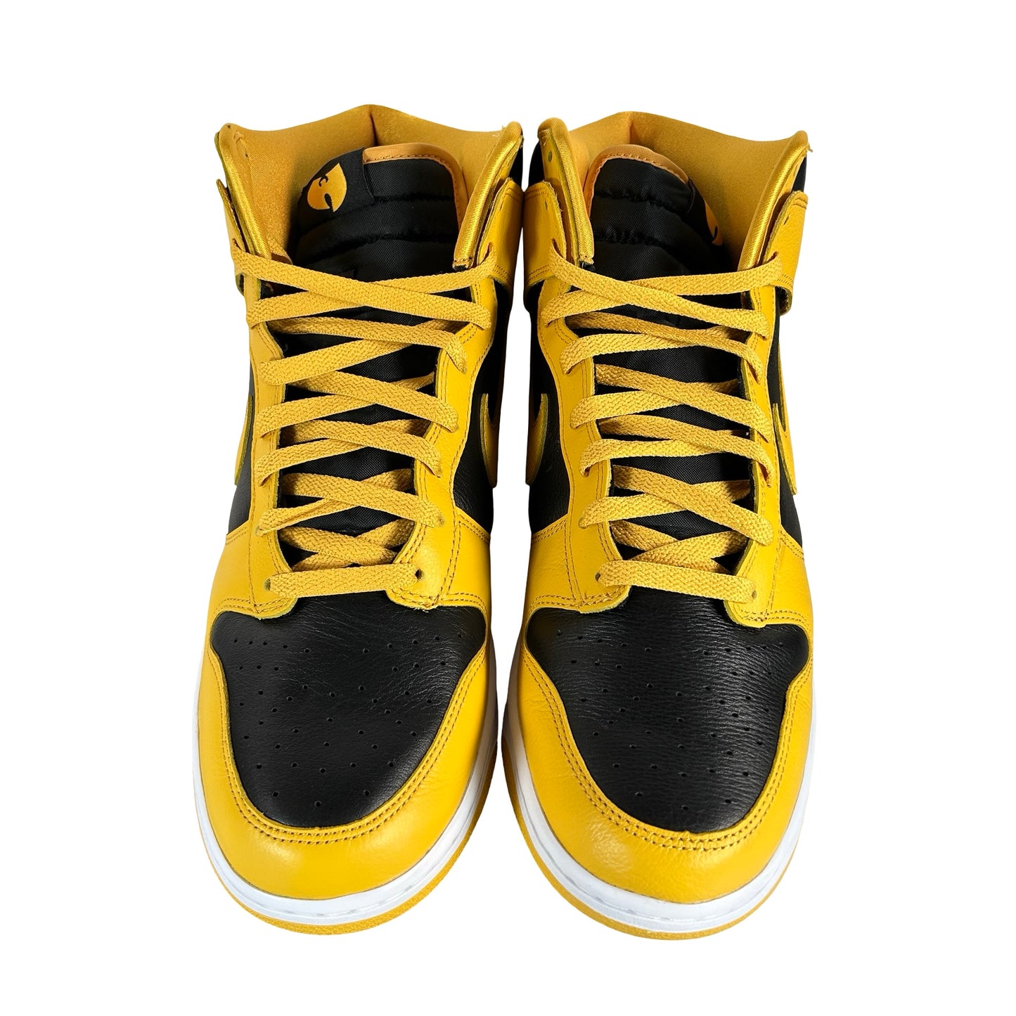 HJ4320 001 Nike Dunk High Wu-Tang (2024) [USED] - 12 M (Used2)