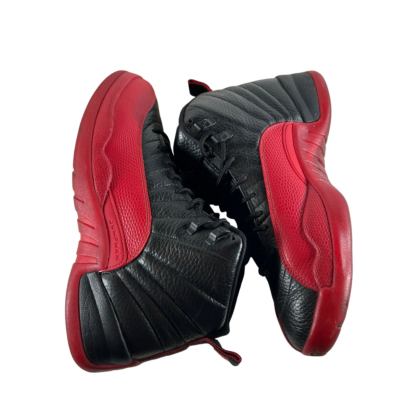 CT8013 002 Jordan 12 Retro Flu Game (2025) [USED] - 10.5 M (Used11)